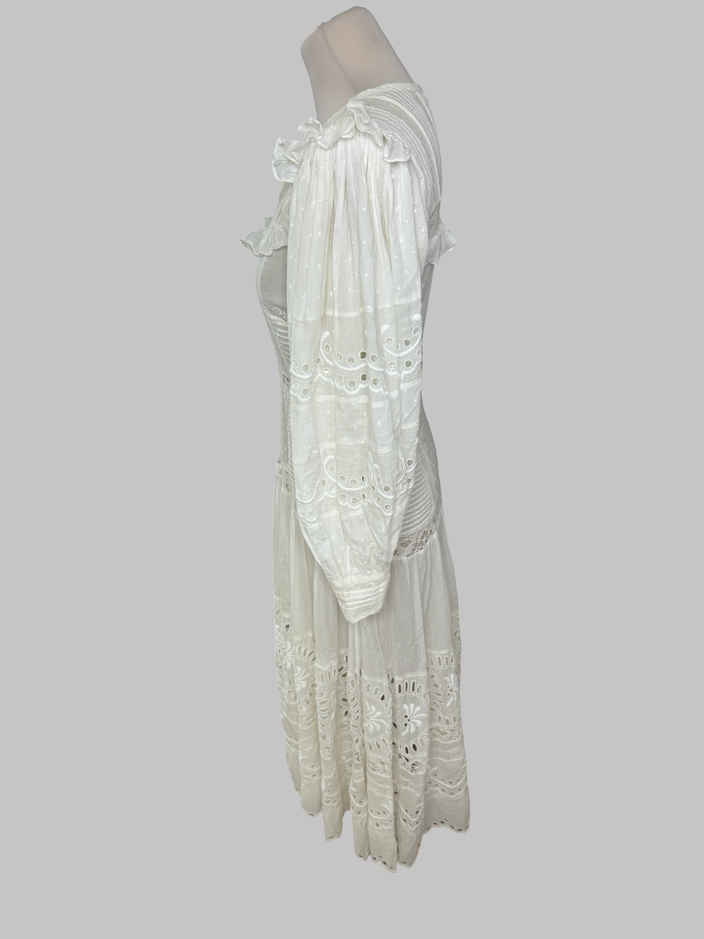 Robe LoveShackFancy