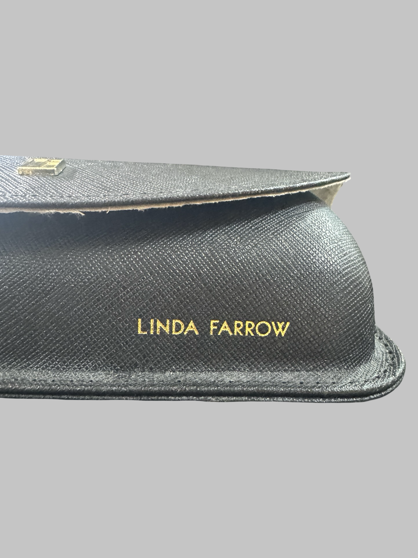 Lunettes Linda Farrow