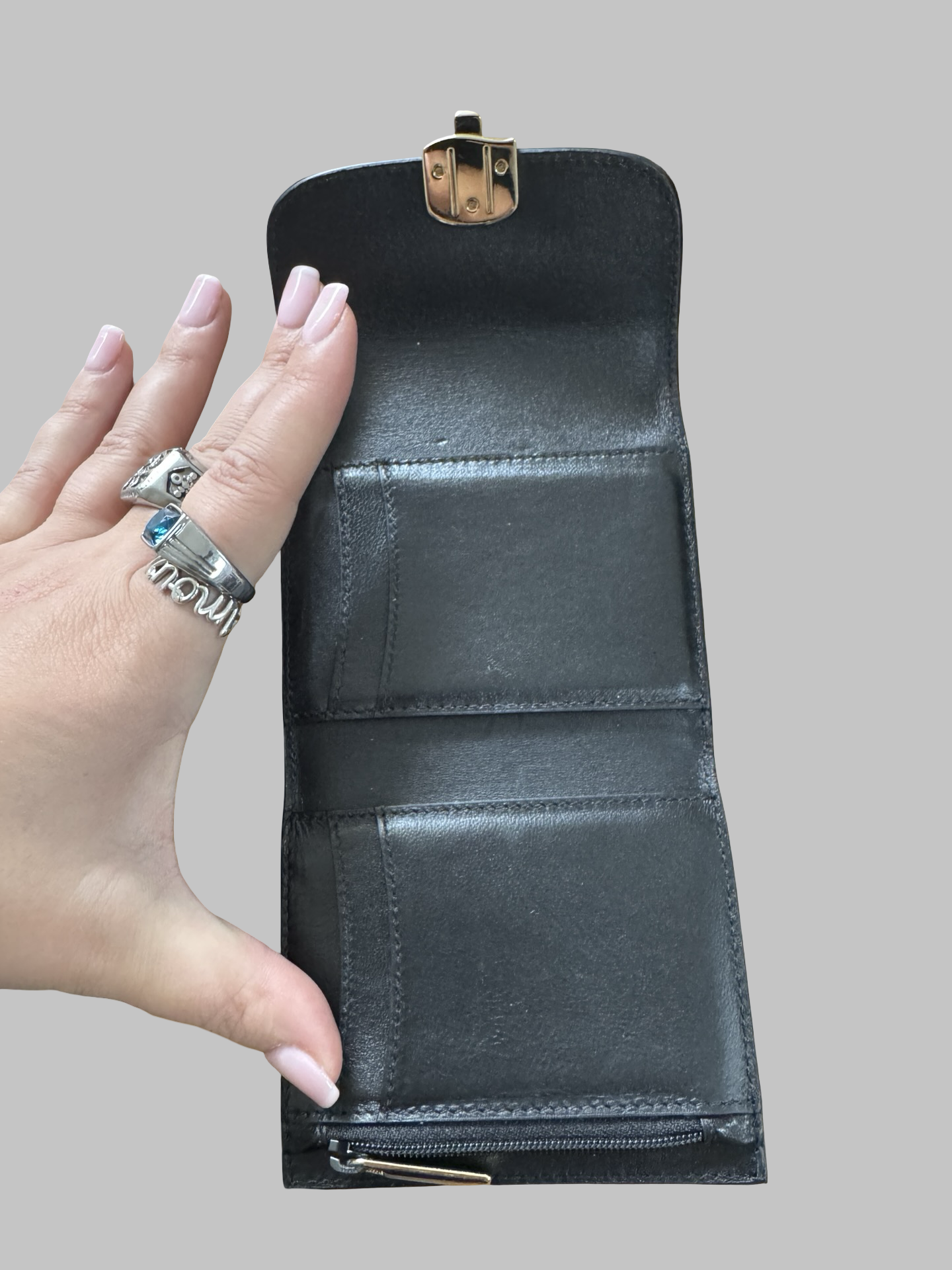 Porte monnaie Sézane