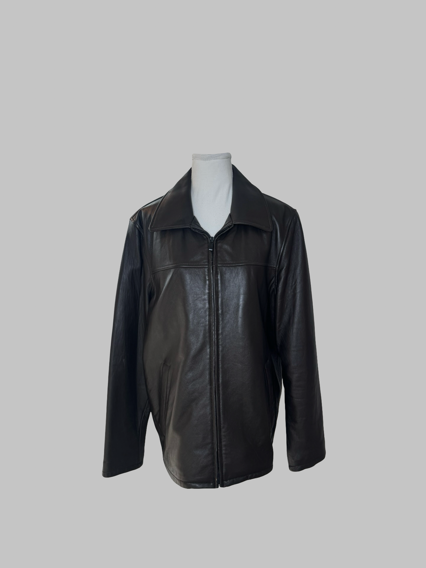 Veste M. Julian