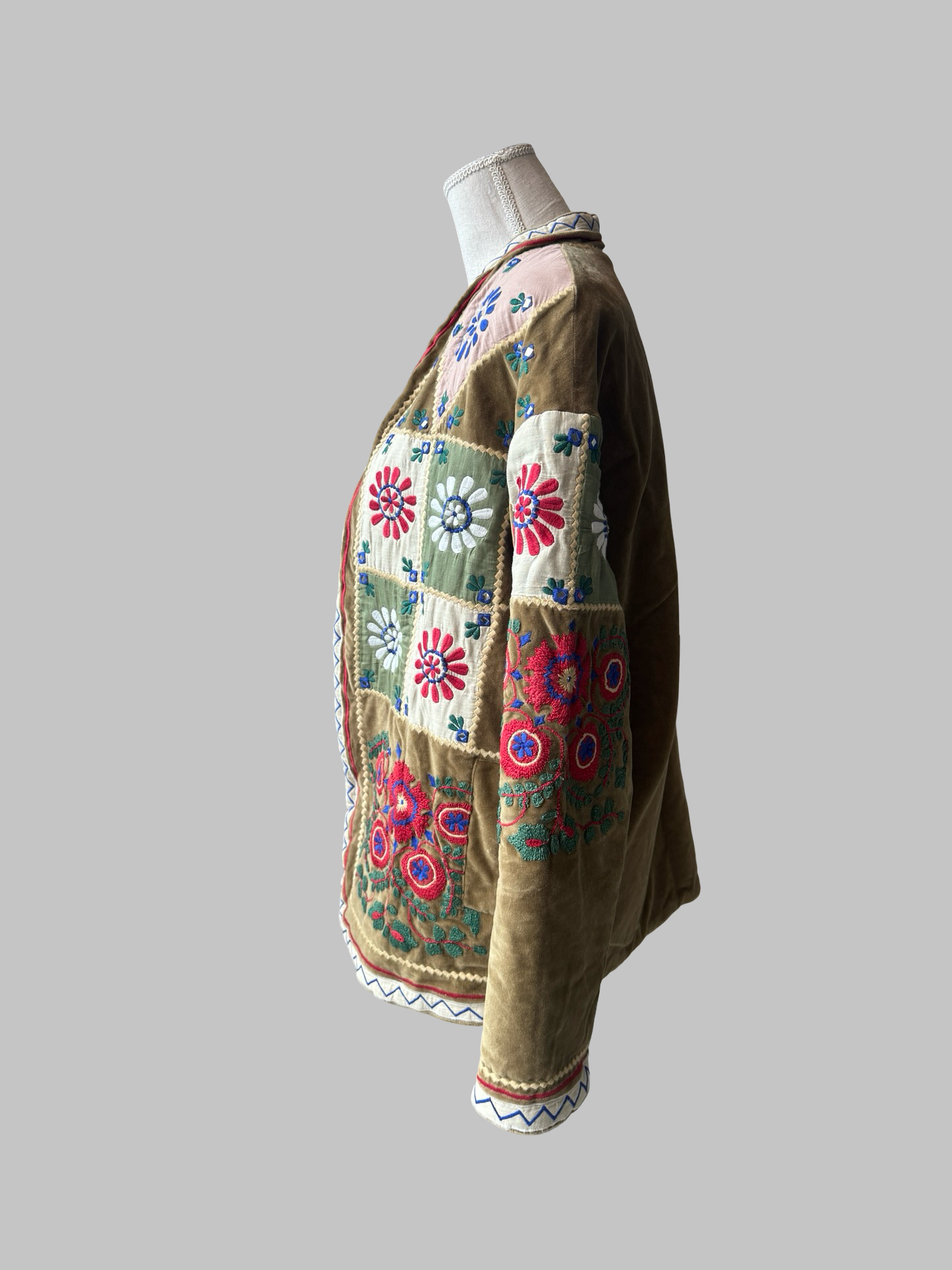 Veste V.DE.Vinster