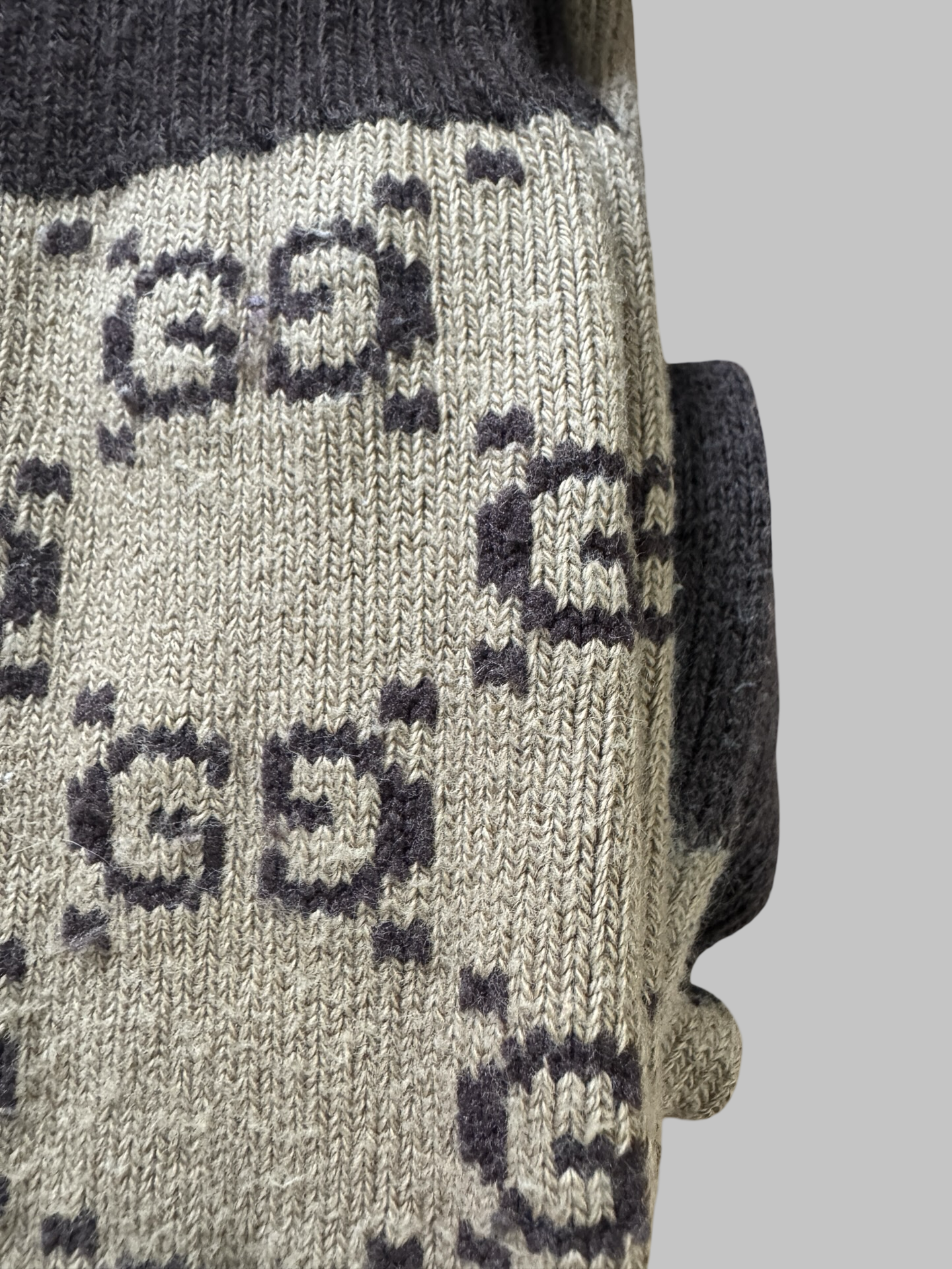 Chaussettes Gucci