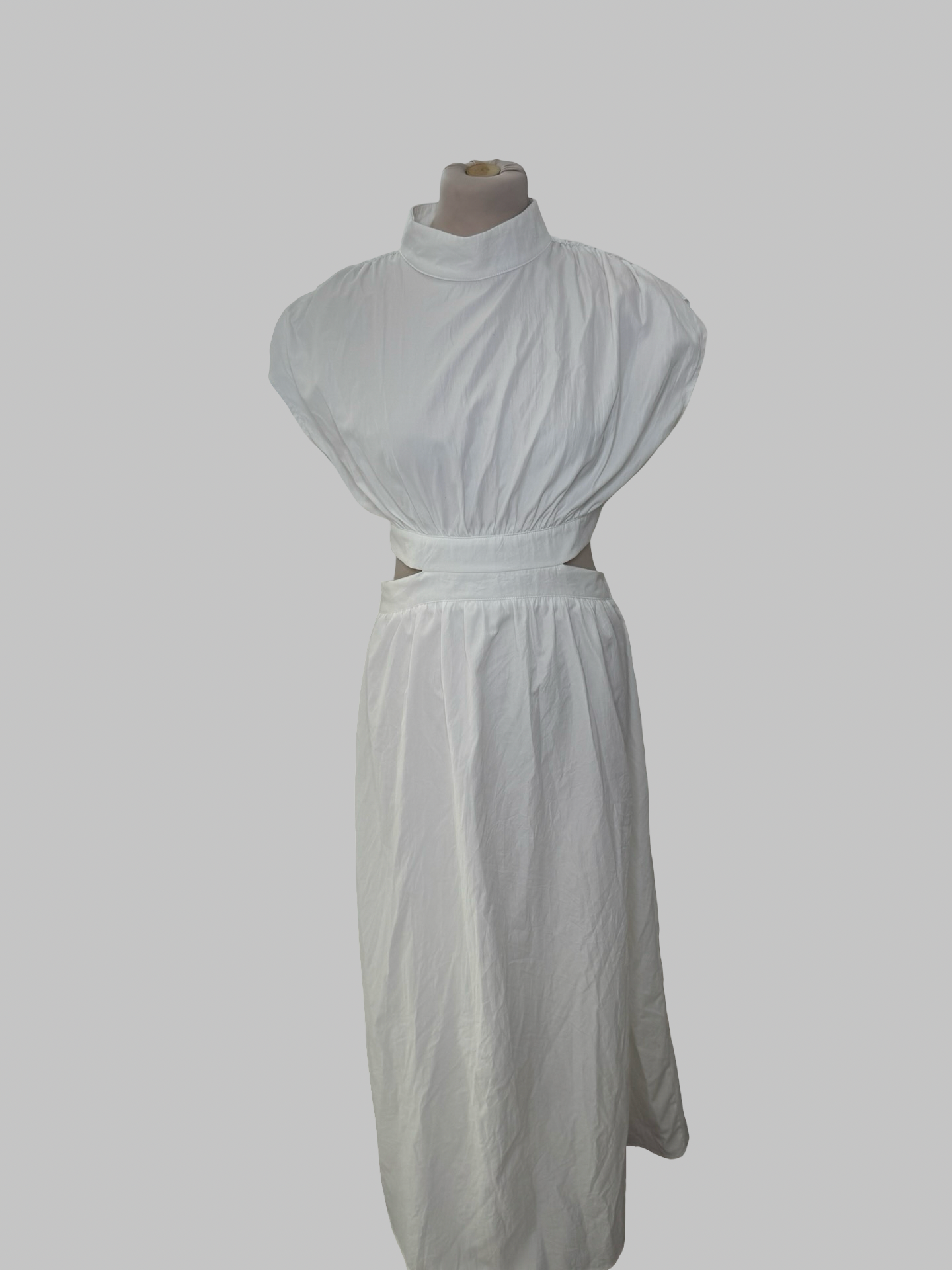 Robe longue