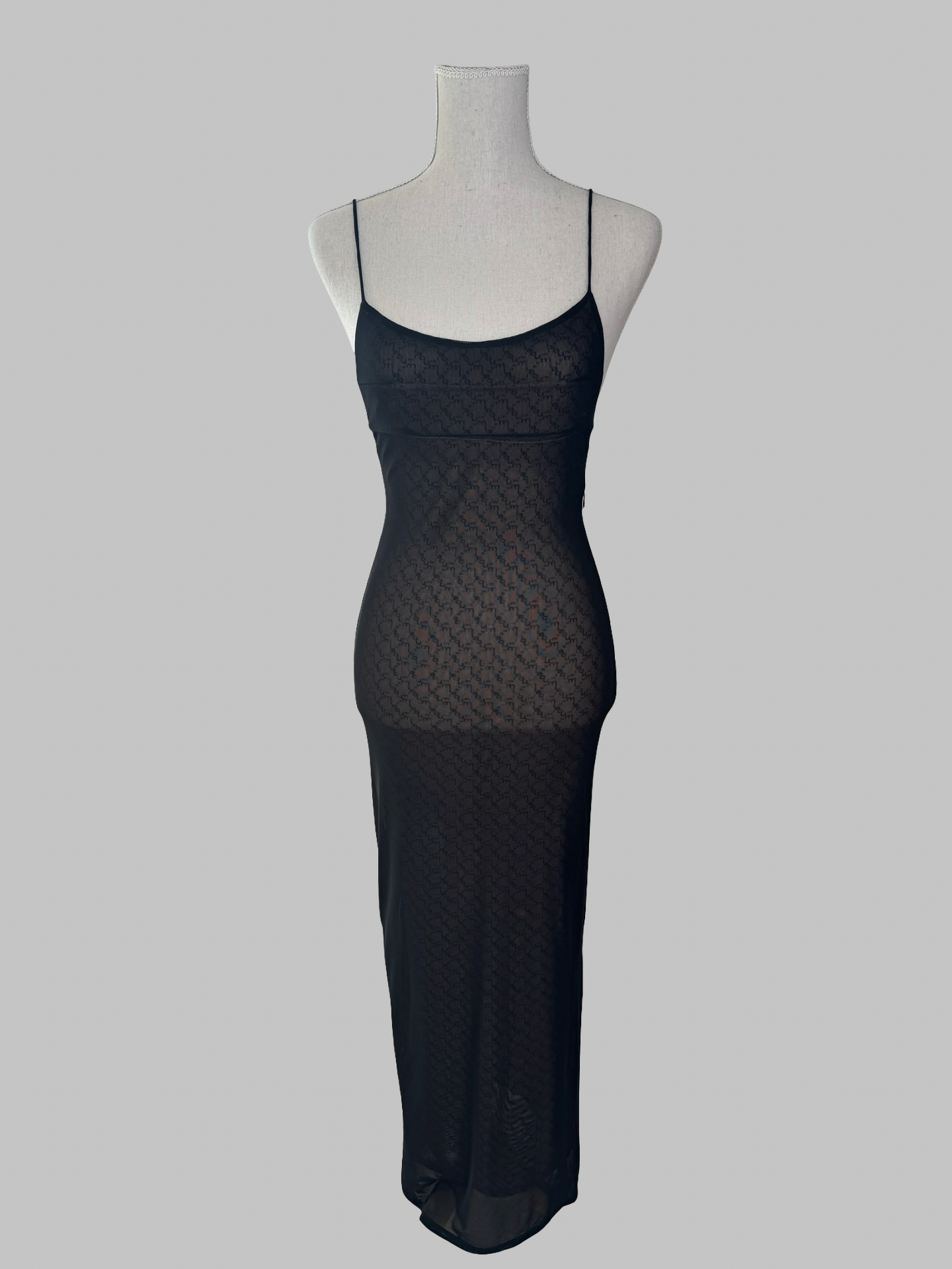 Robe Miaou