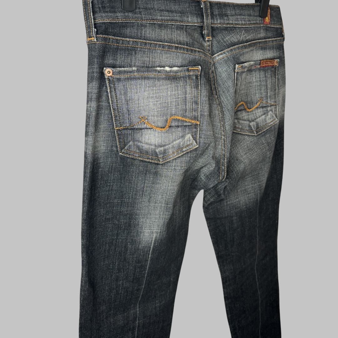 Jeans 7 For all man kind