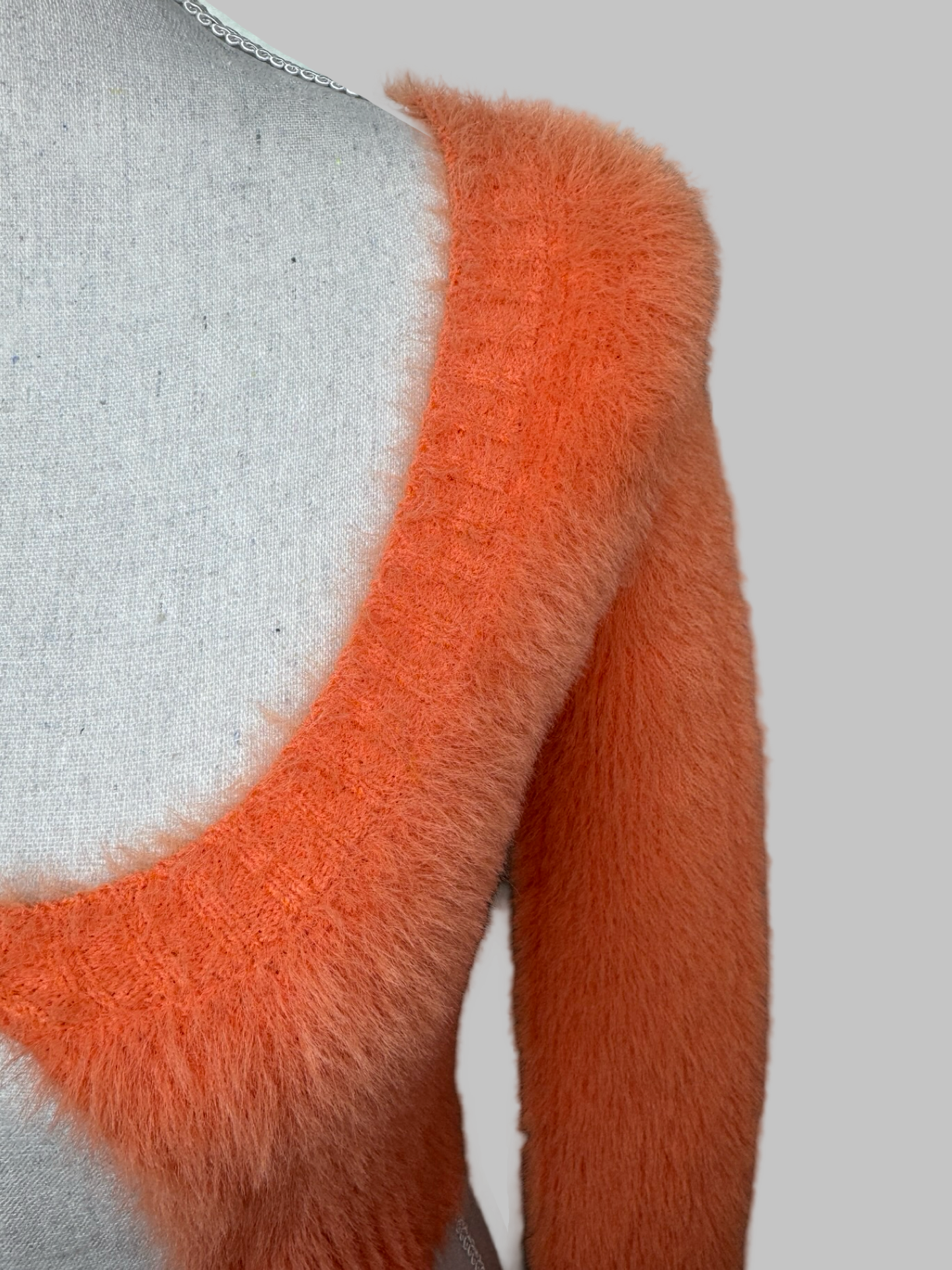 Cardigan Jacquemus