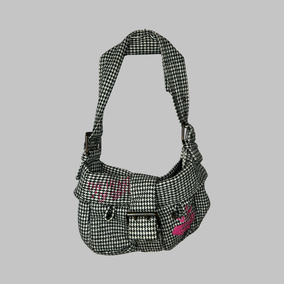 Sac Roxy