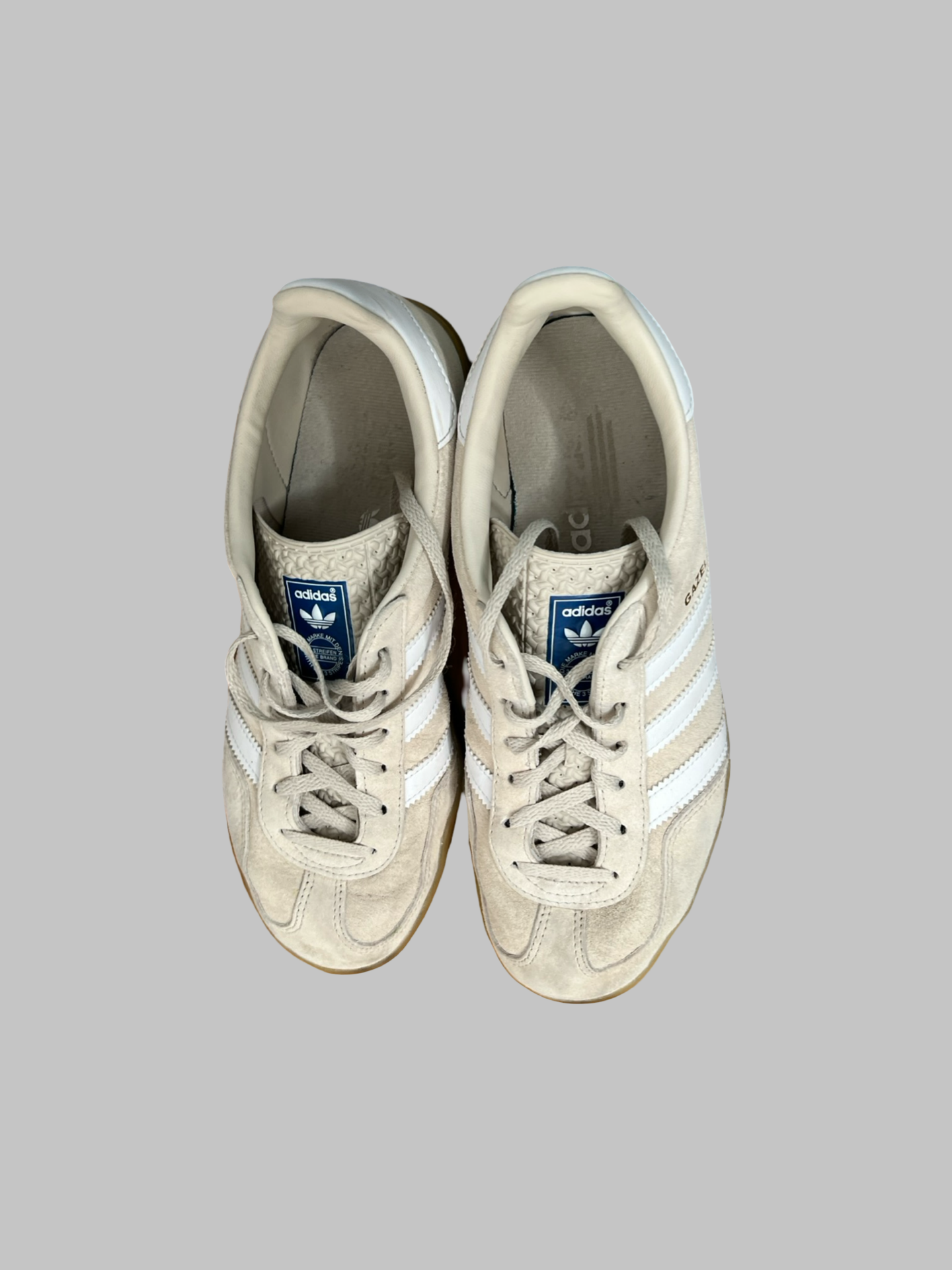 Baskets Adidas Gazelle