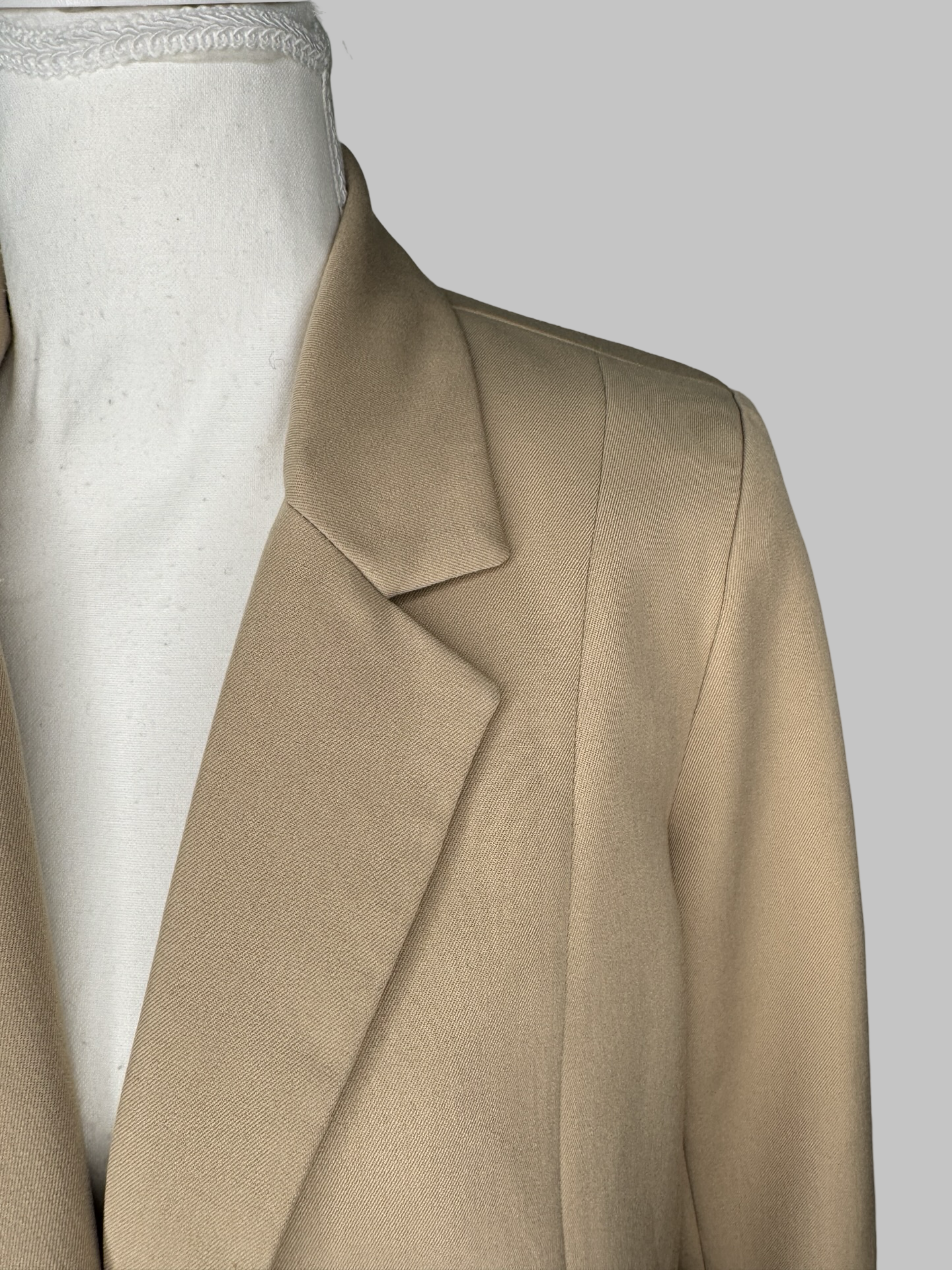 Blazer Minimum