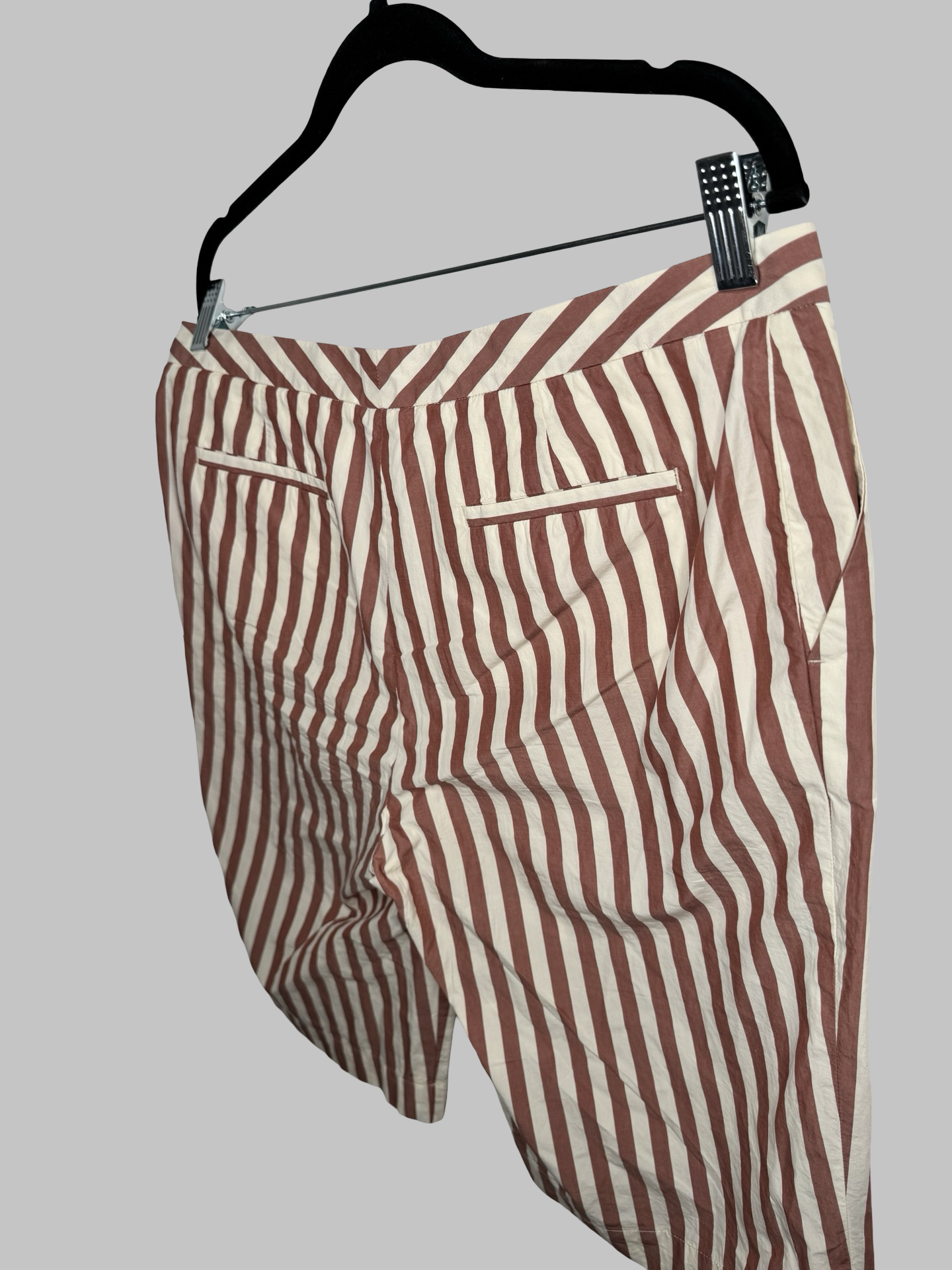 Bermuda Chloé Stora