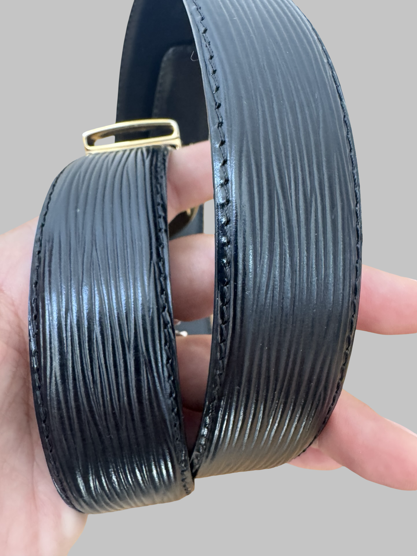 Ceinture Louis Vuitton
