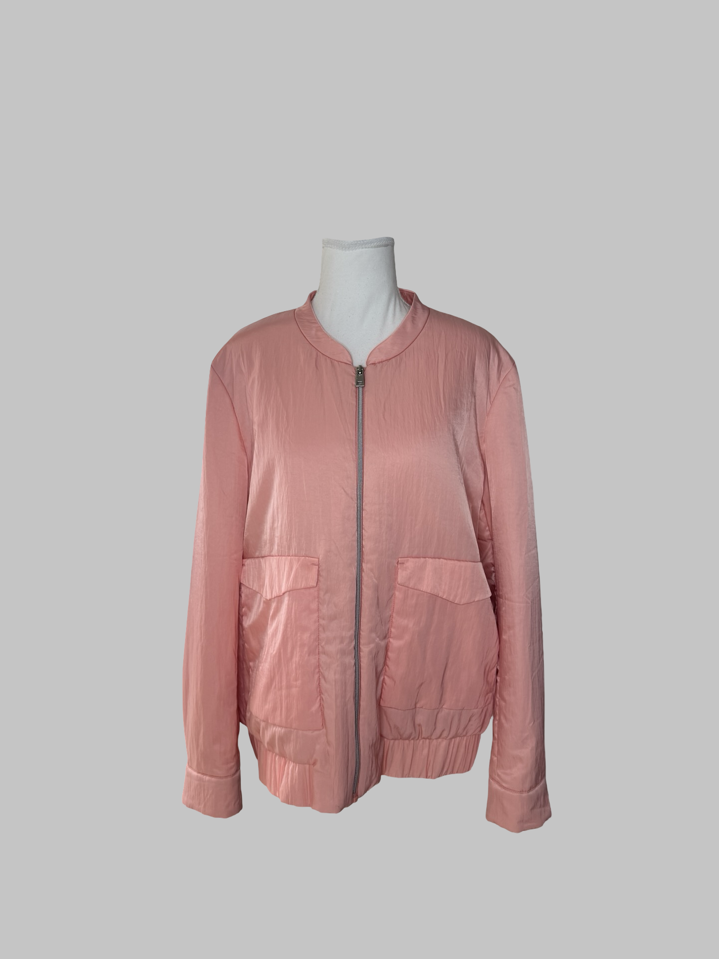 Bomber Opus