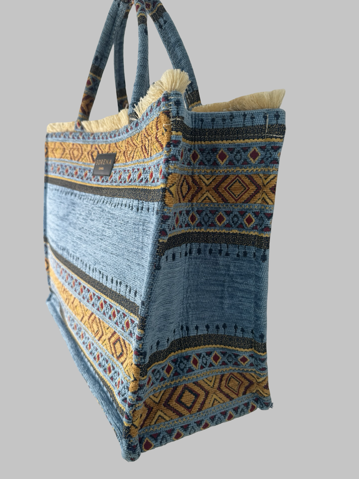 Sac Sorena Grèce