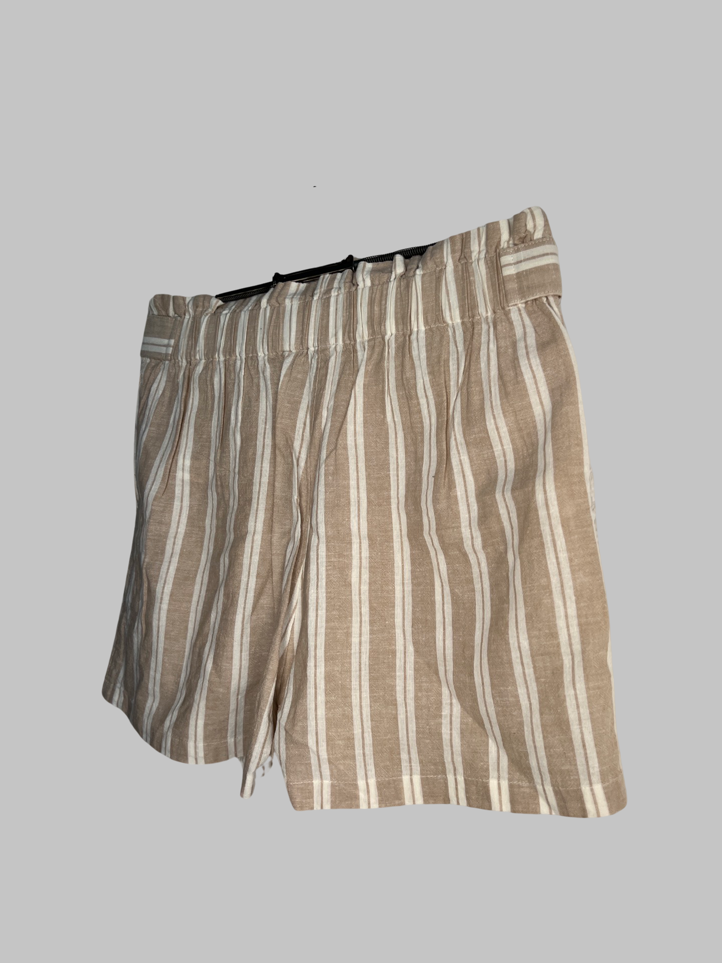 Short Stradivarius
