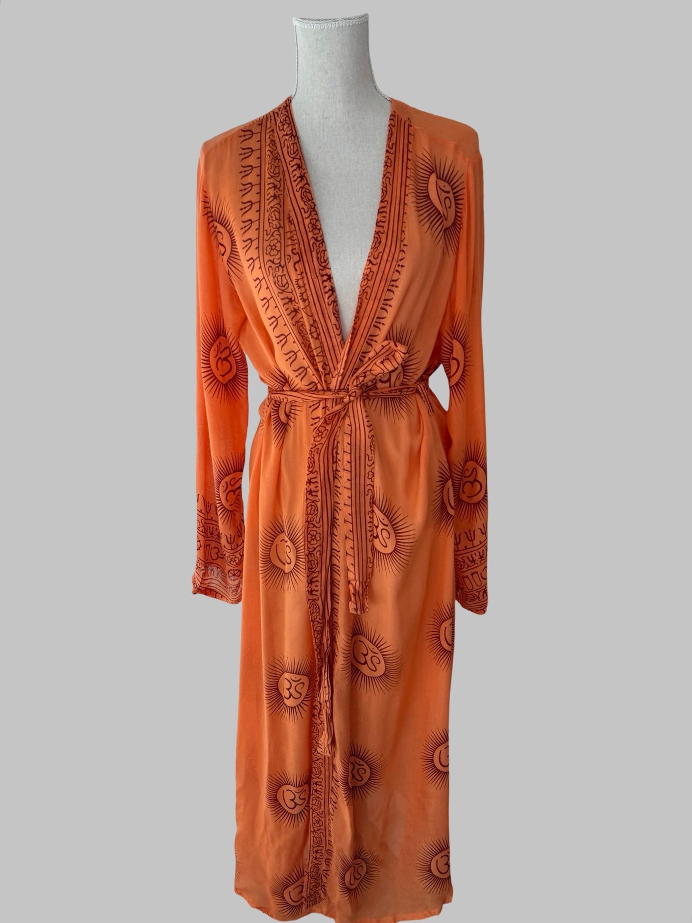 Kimono Bali