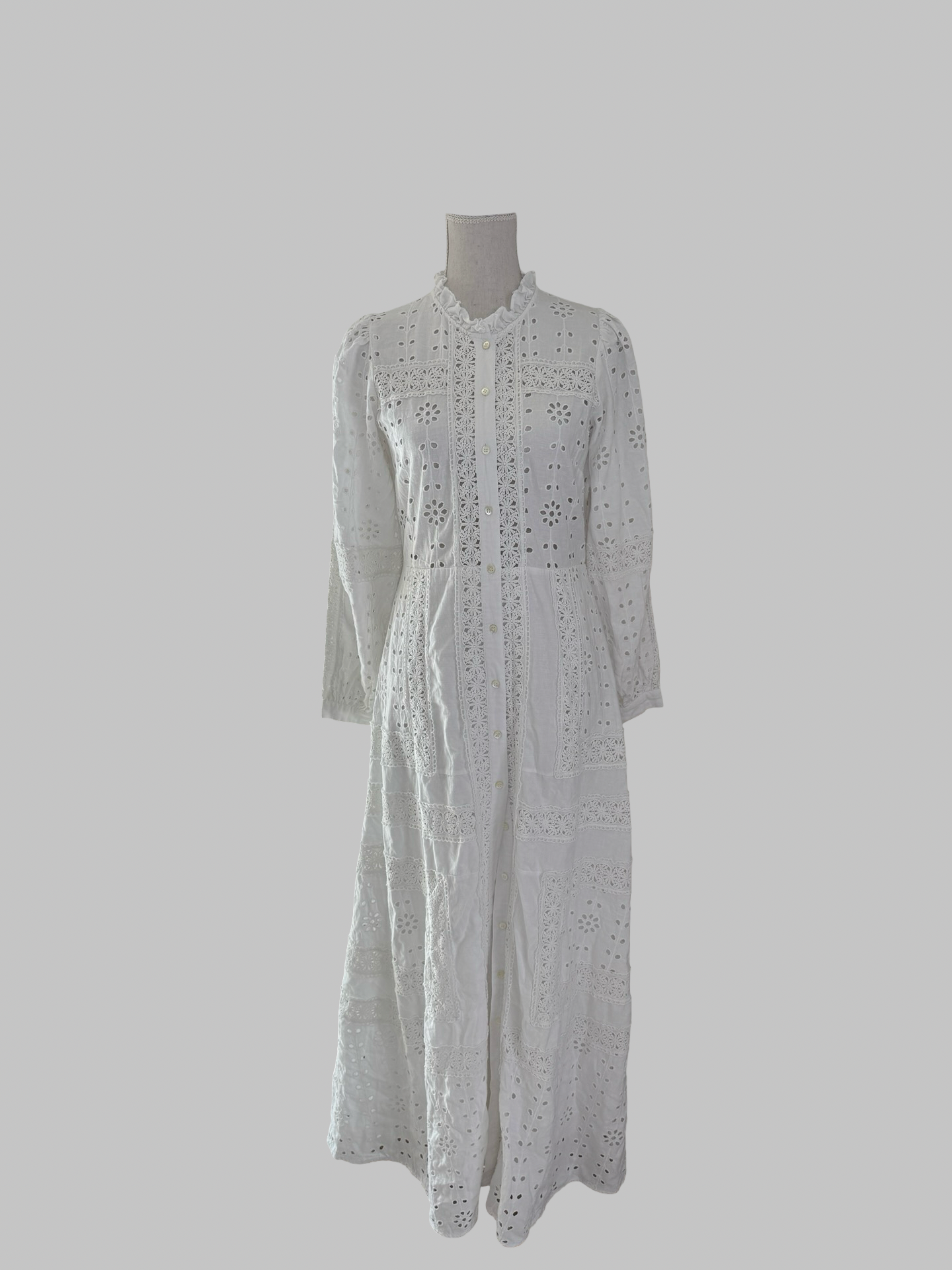 Robe Sézane