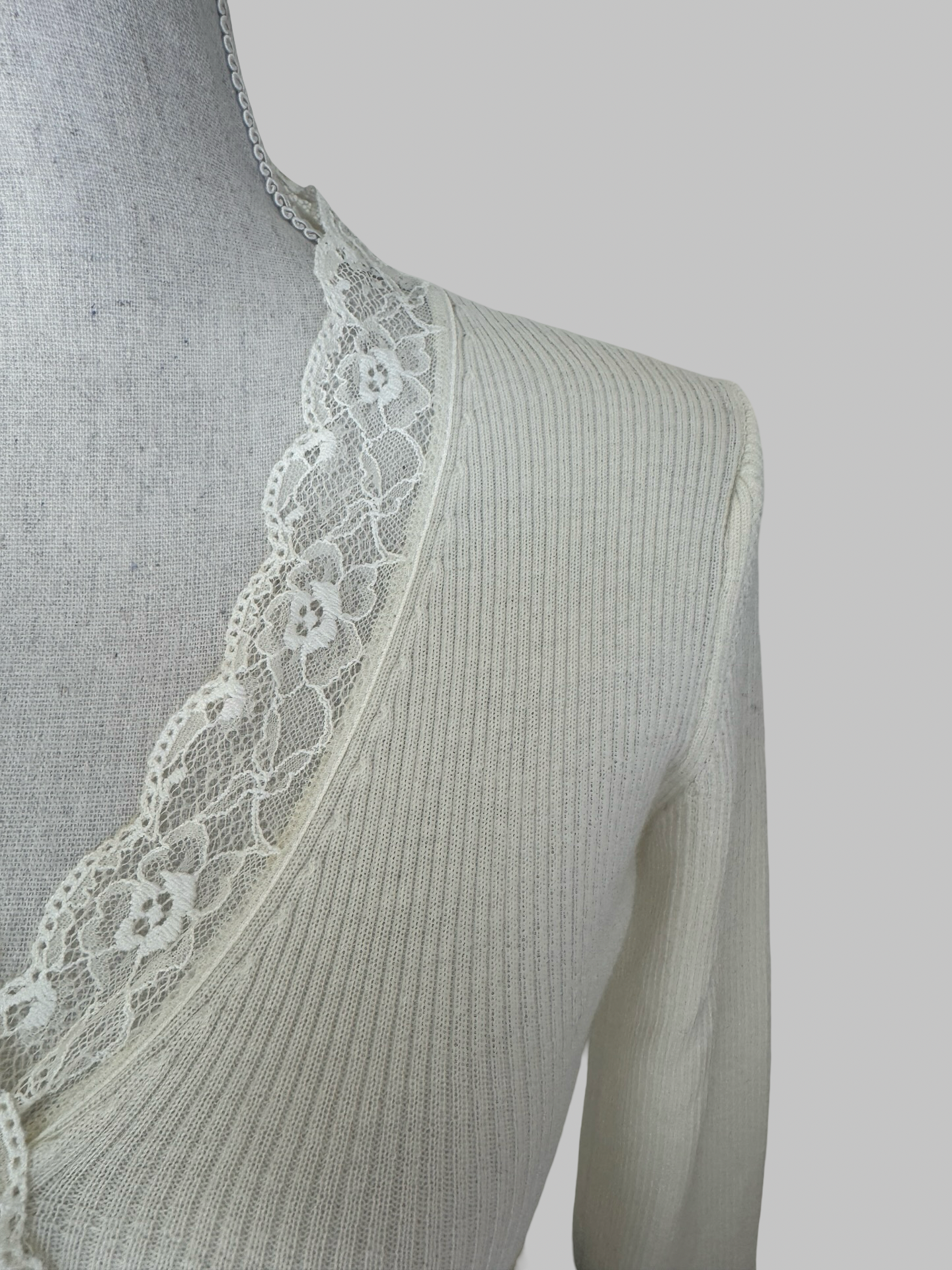 Cardigan Rouje
