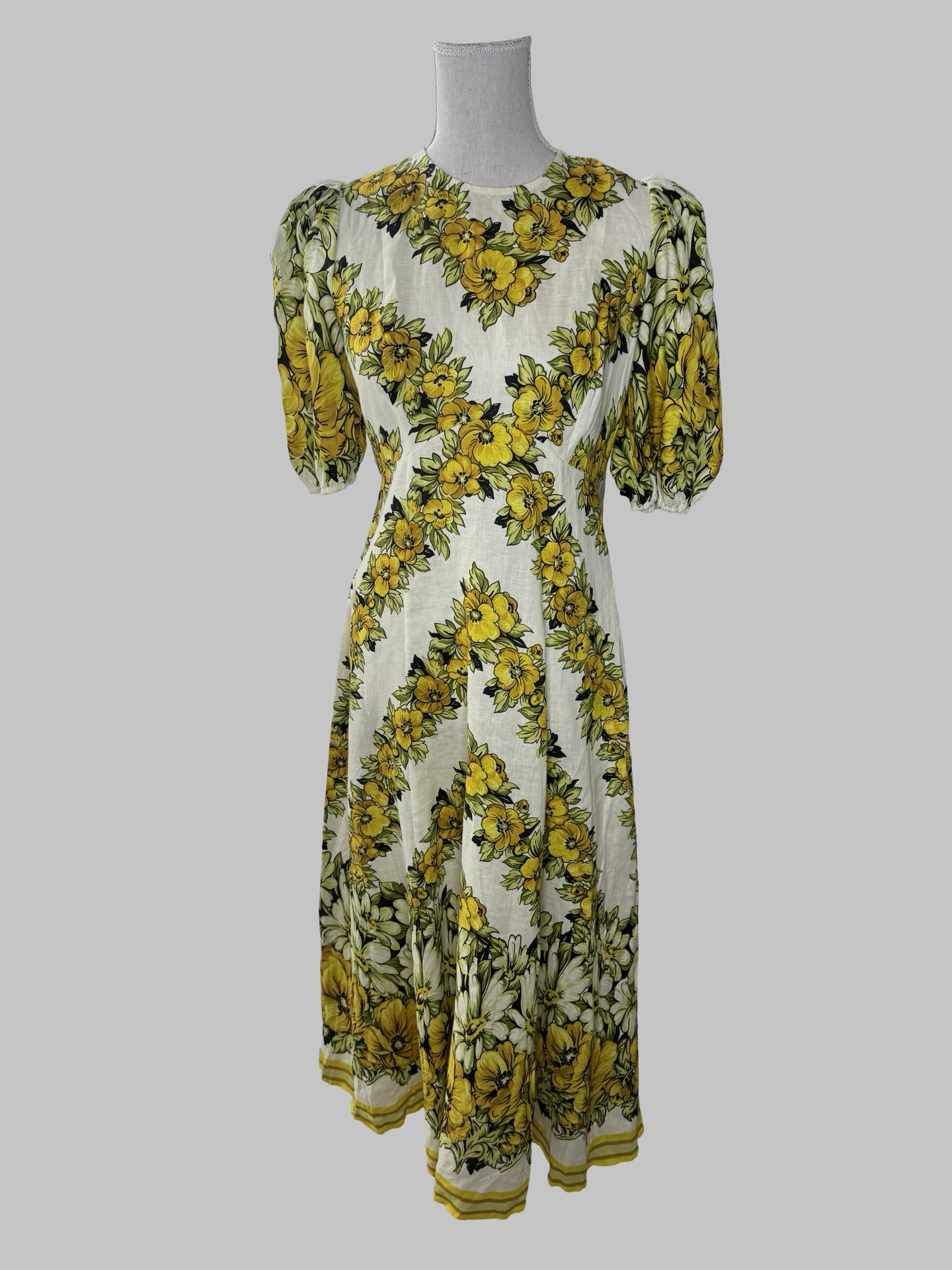 Robe Alémais