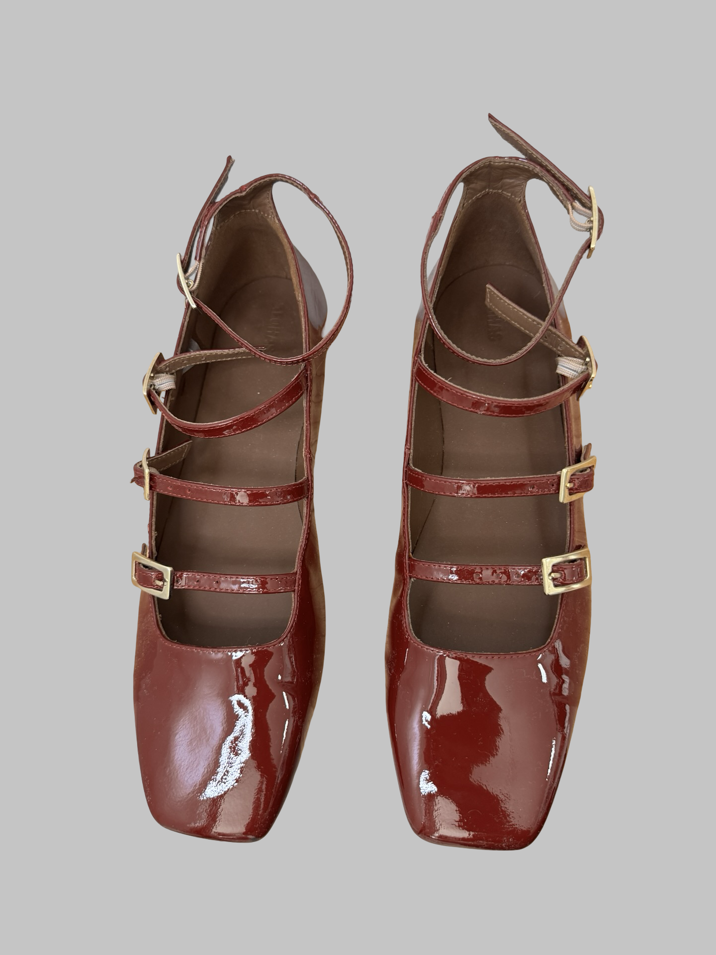 Chaussures Alohas