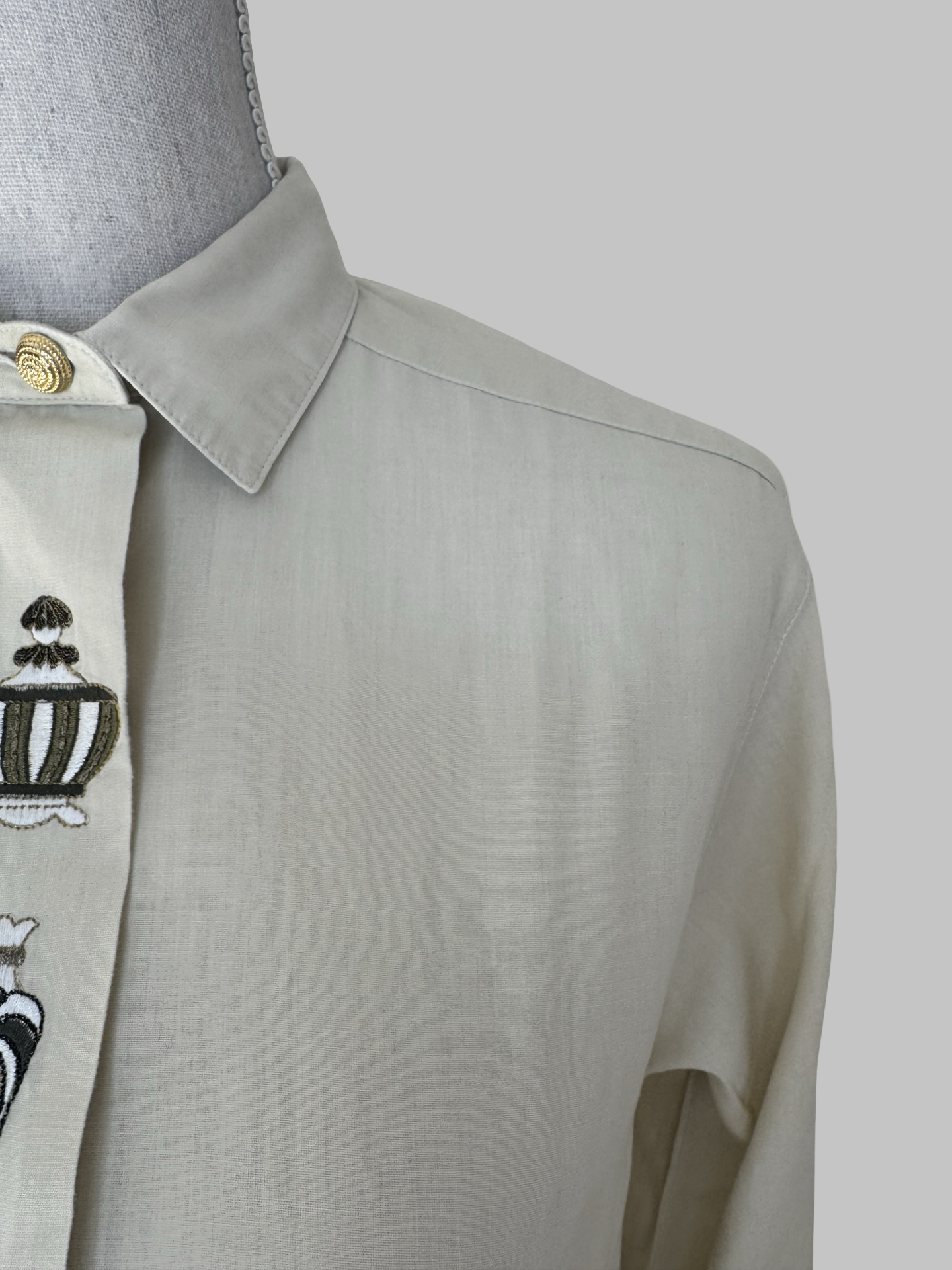 Chemise Mickael Kors