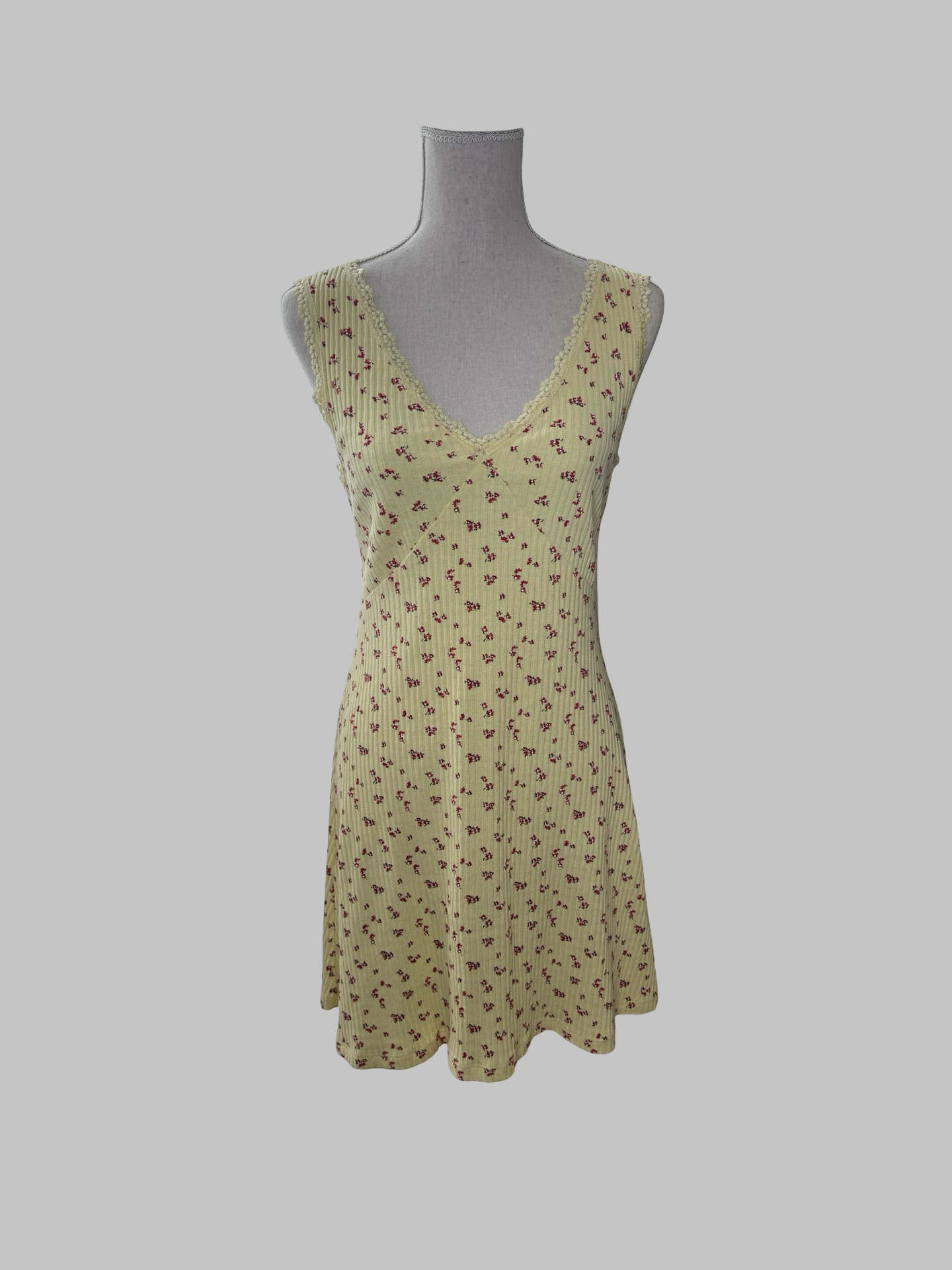 Robe Edited
