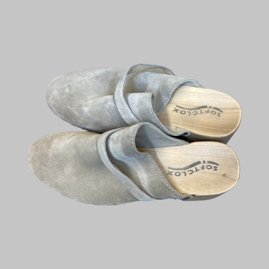 Sabots Softclox