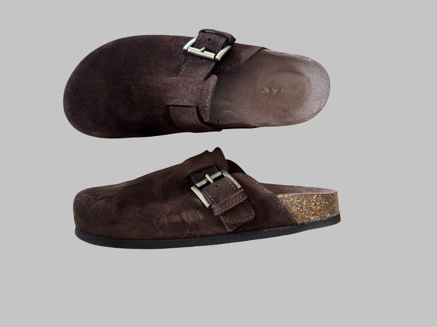 Mules Jonak