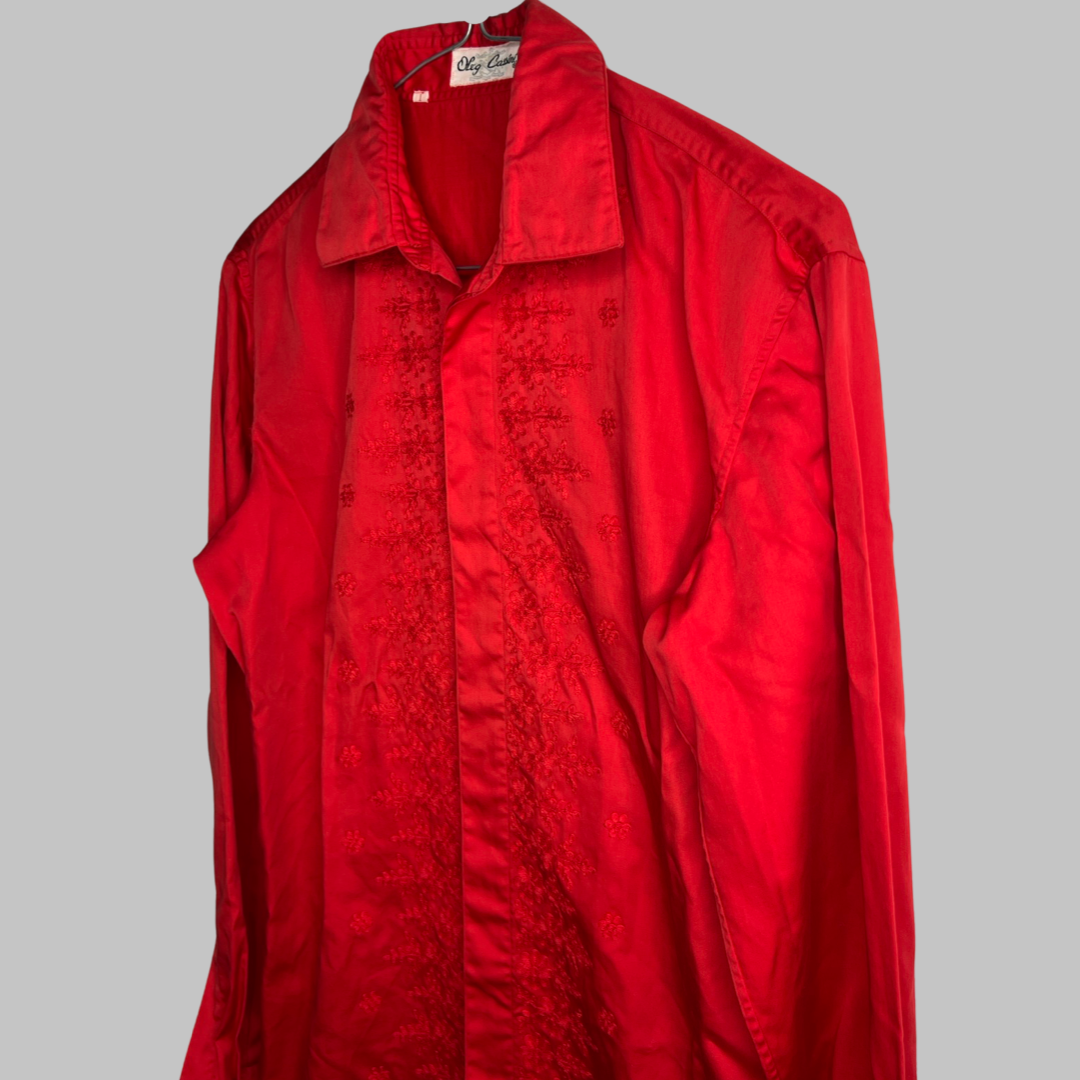 Chemise Oleg Cassini