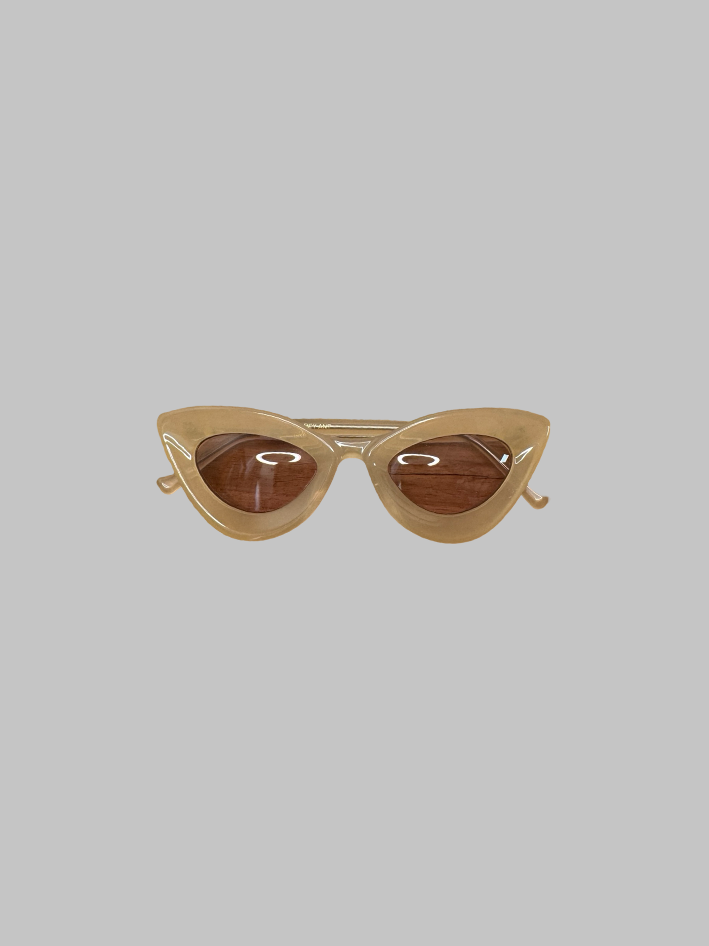 Lunettes Grey Ant