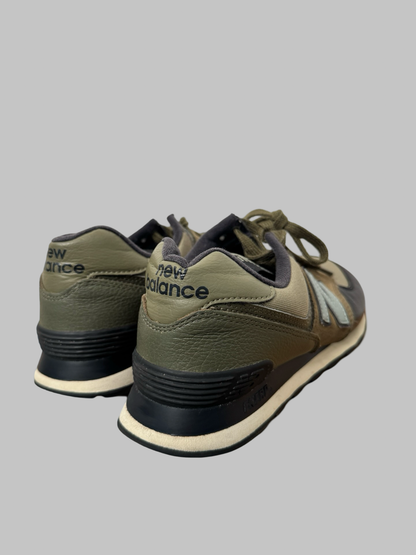 Baskets New Balance