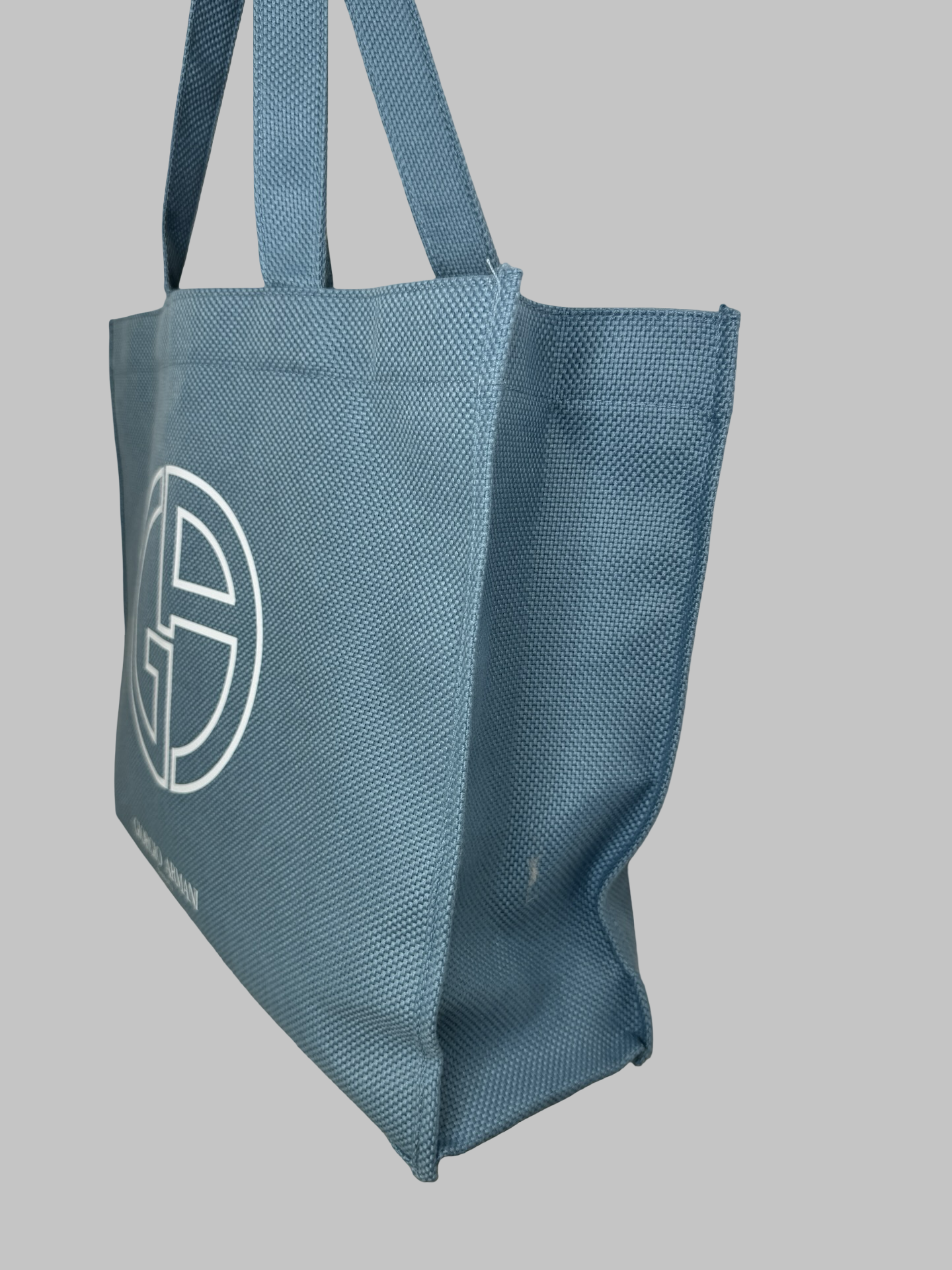 Sac de plage Giorgio Armani