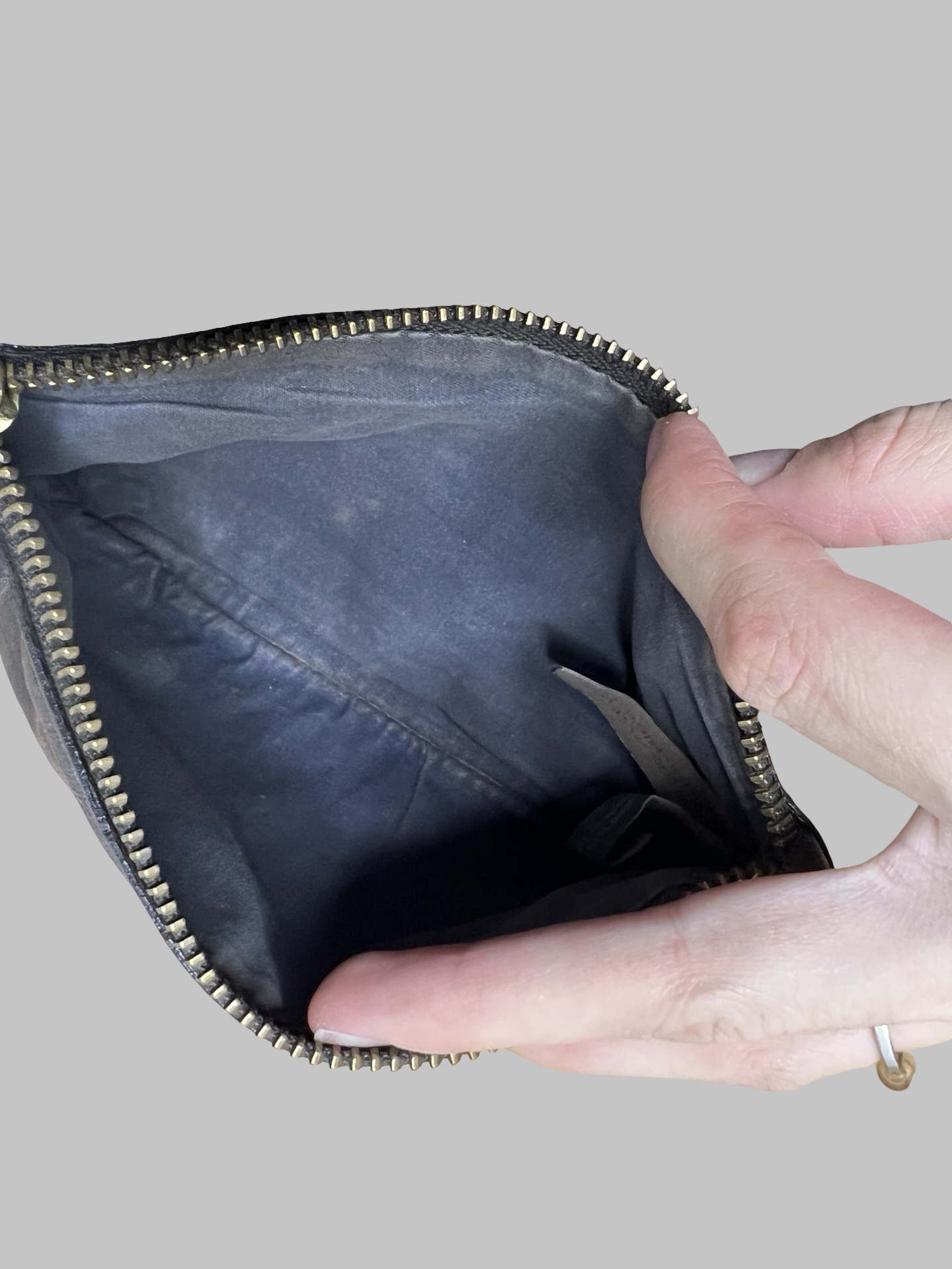 Pochette Jérôme Dreyfuss