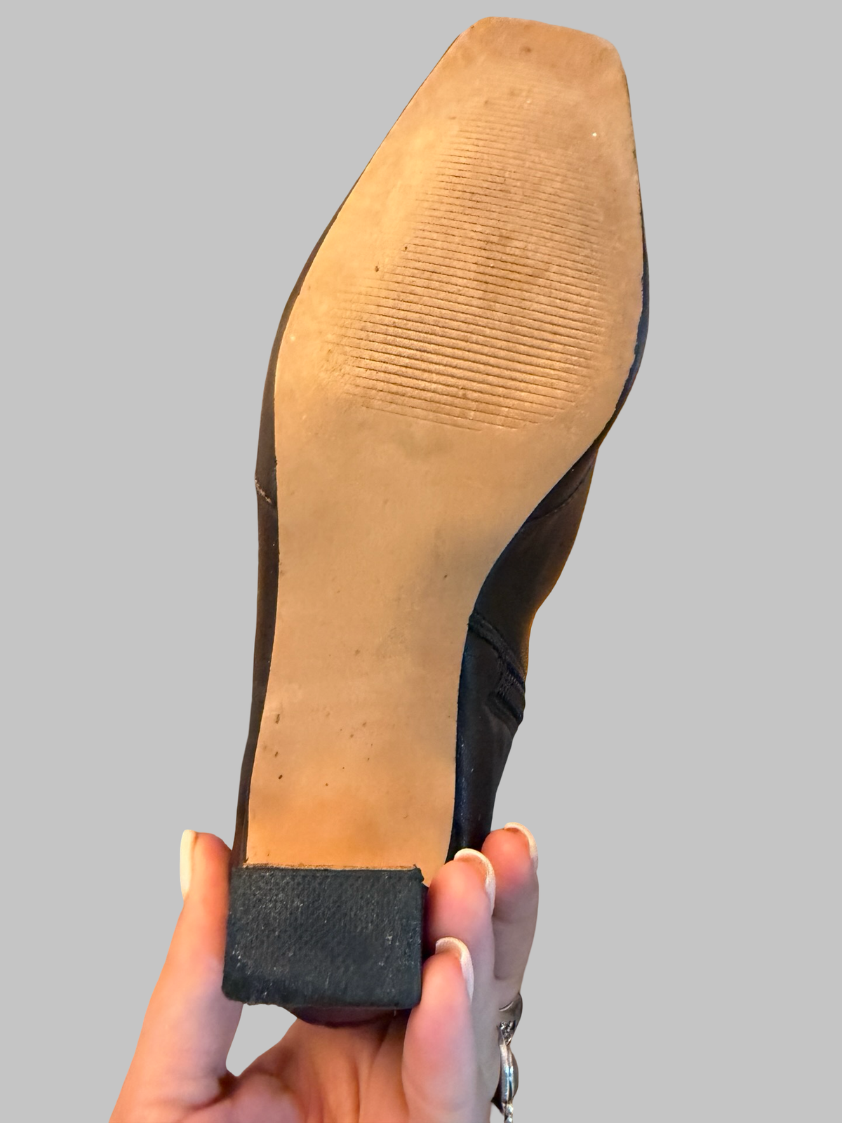 Bottines Steve Madden