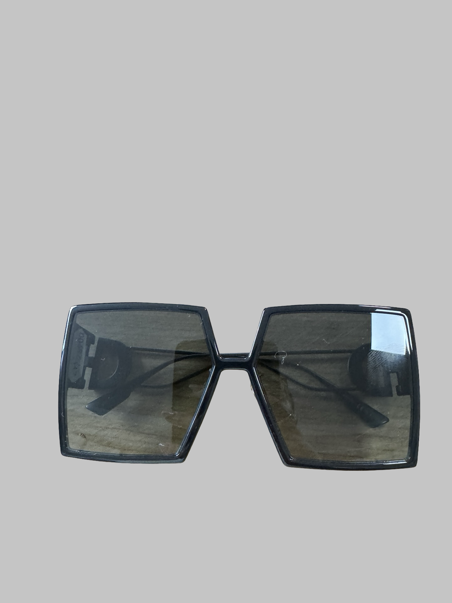 Lunettes Christian Dior