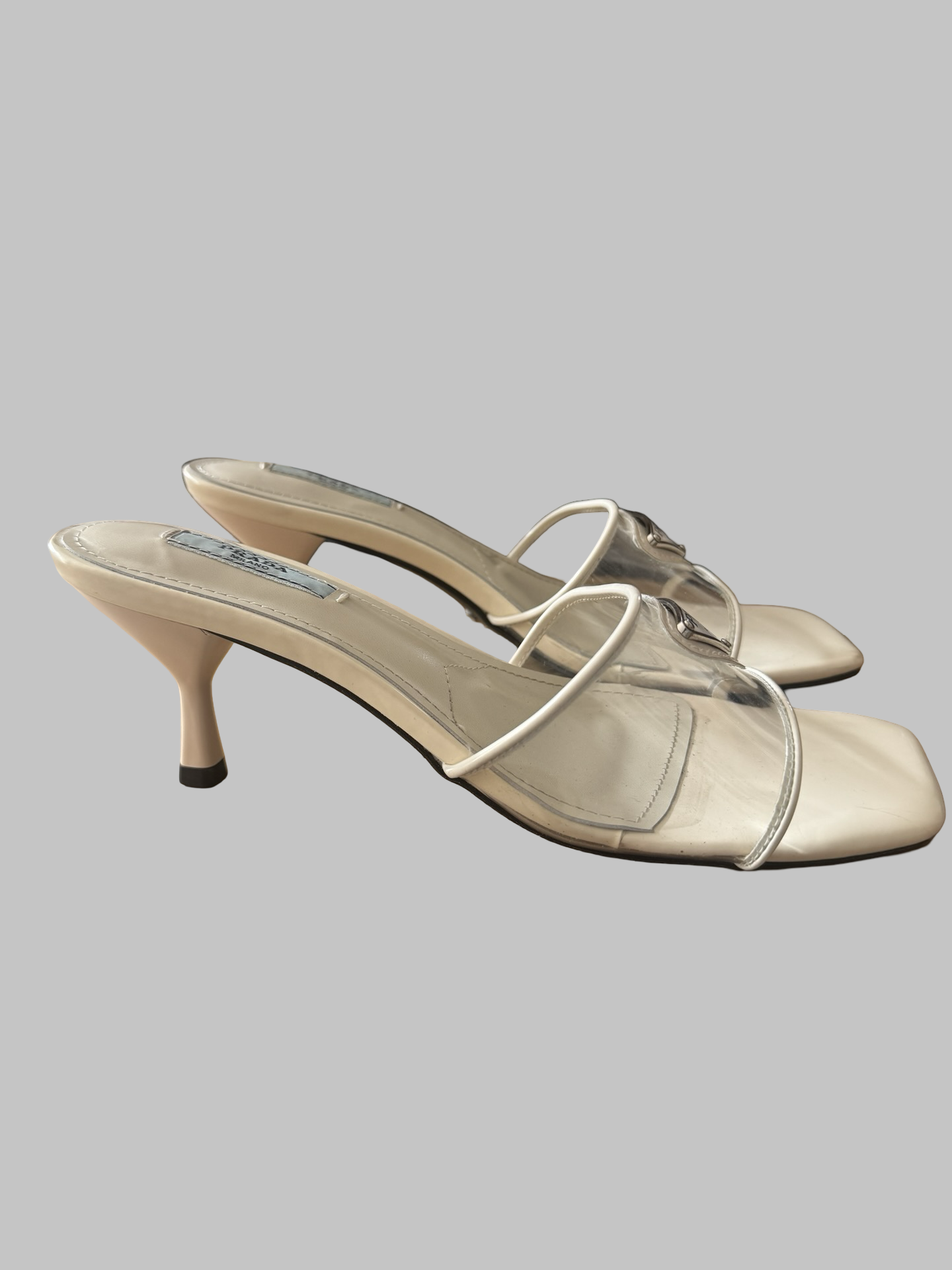 Mules Prada