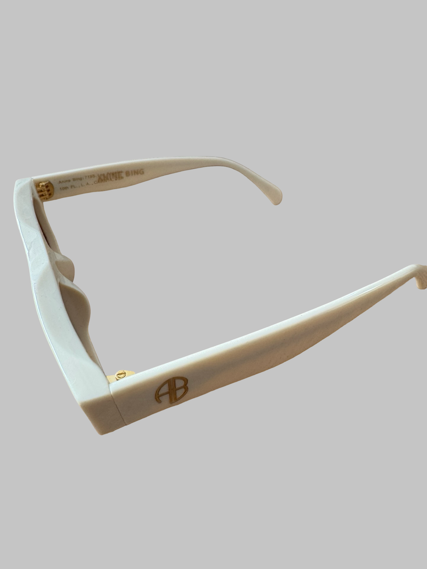 Lunettes Anine Bing