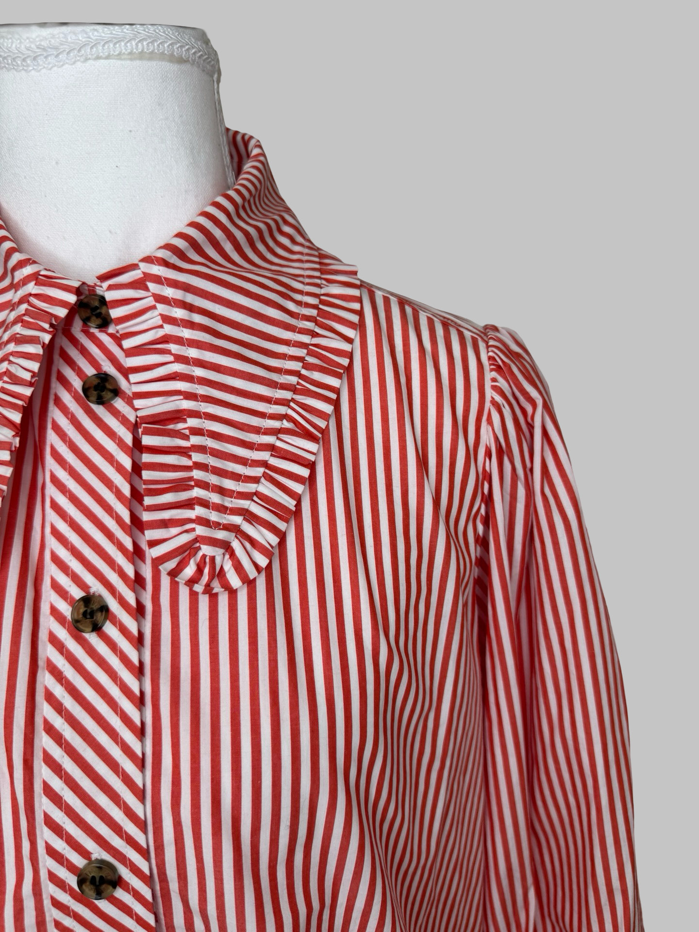 Chemise Ganni