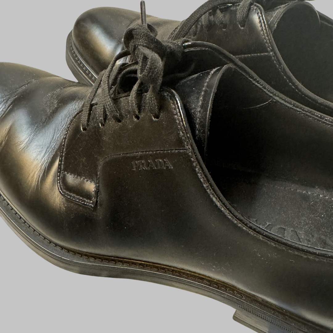 Chaussures Prada