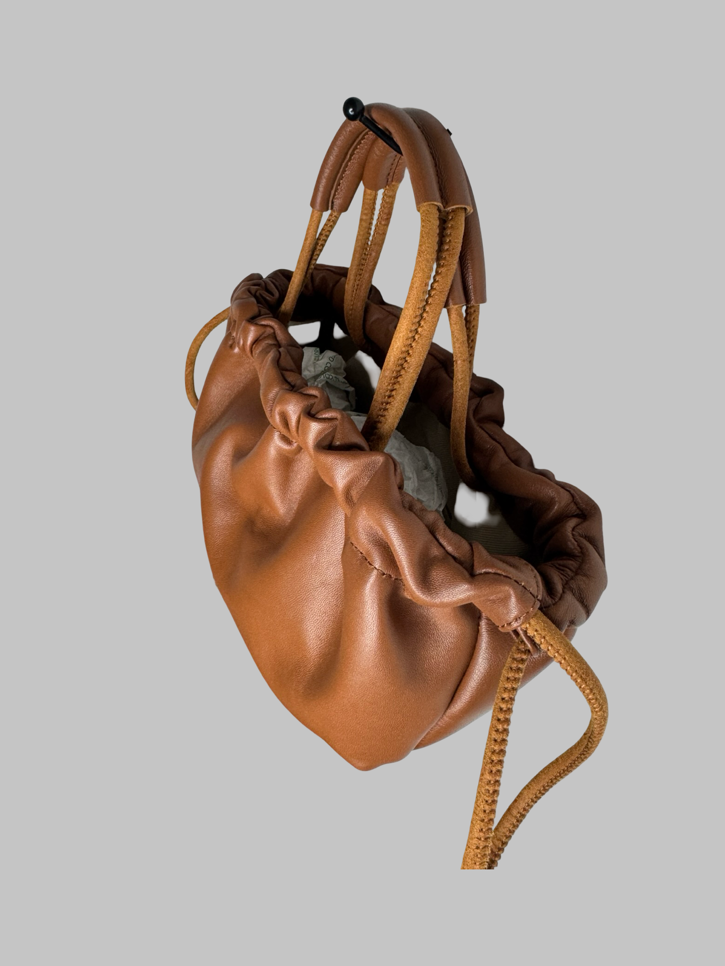 Sac AderError