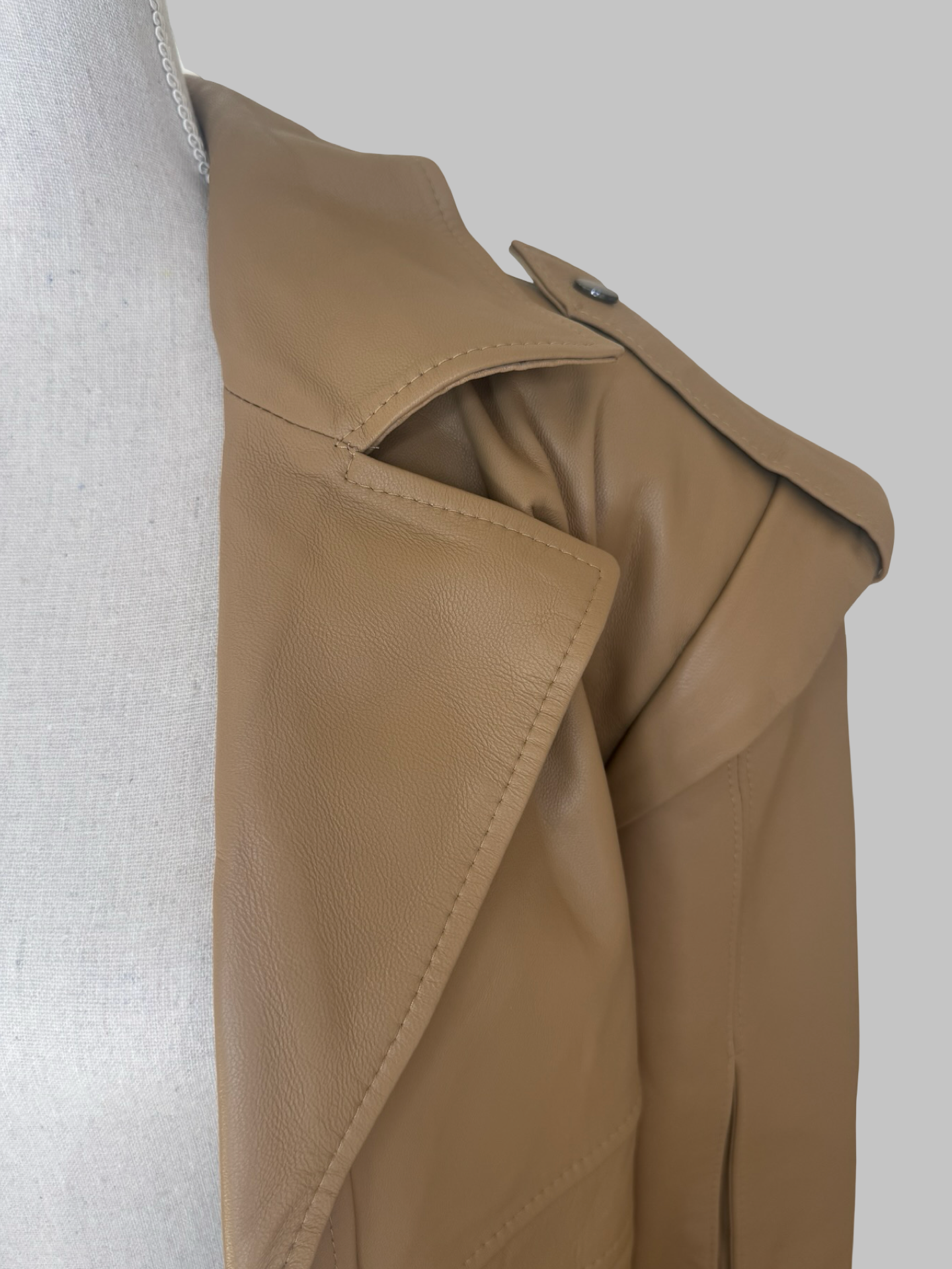 Veste Bondi.