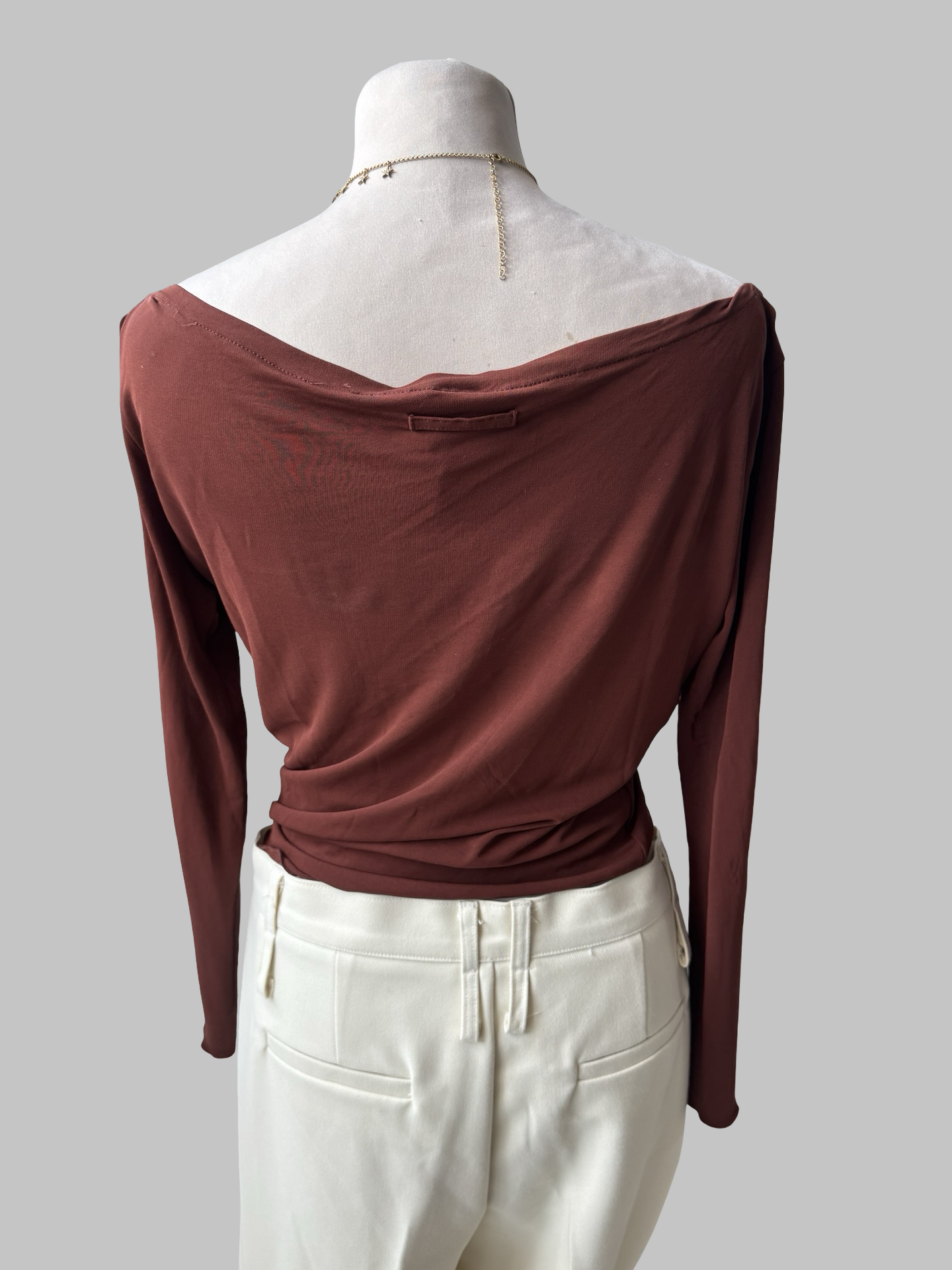 Pull Jean Paul Gaultier