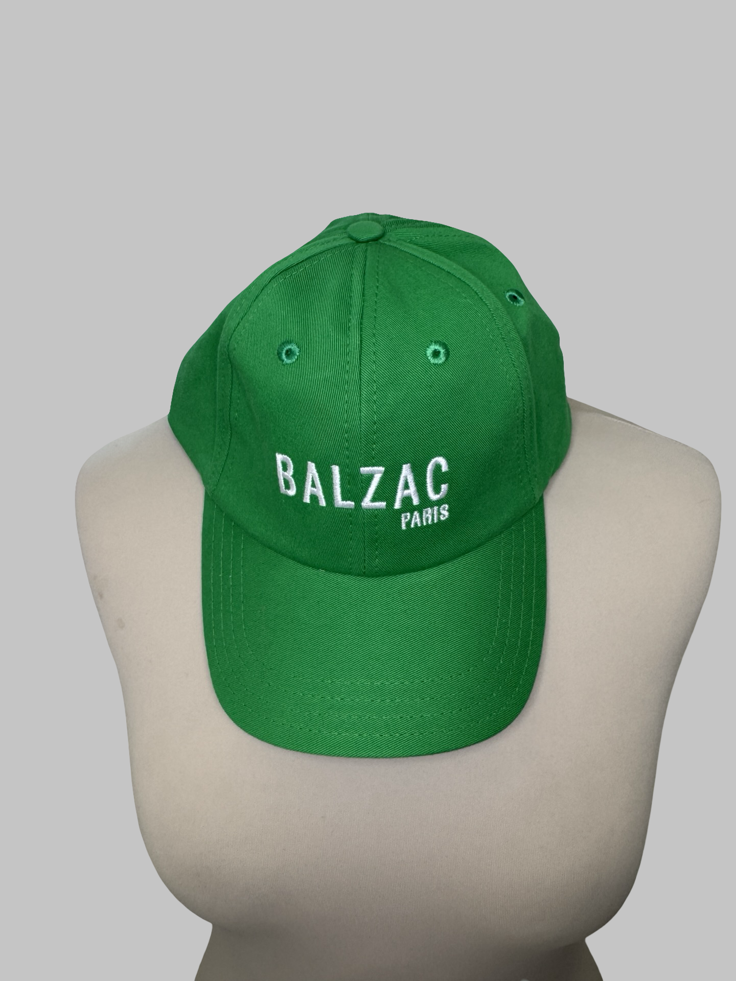 Casquette Balzac