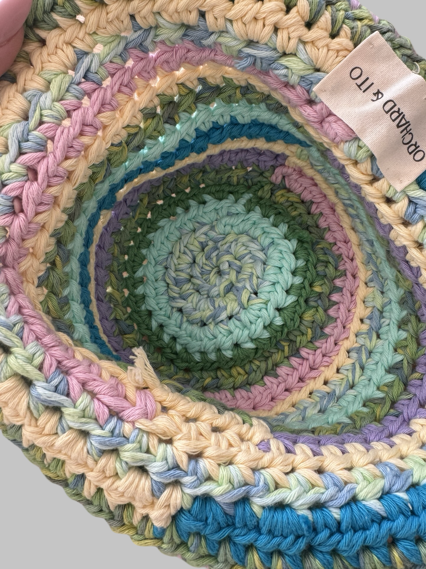 Chapeau Orchard & Ito