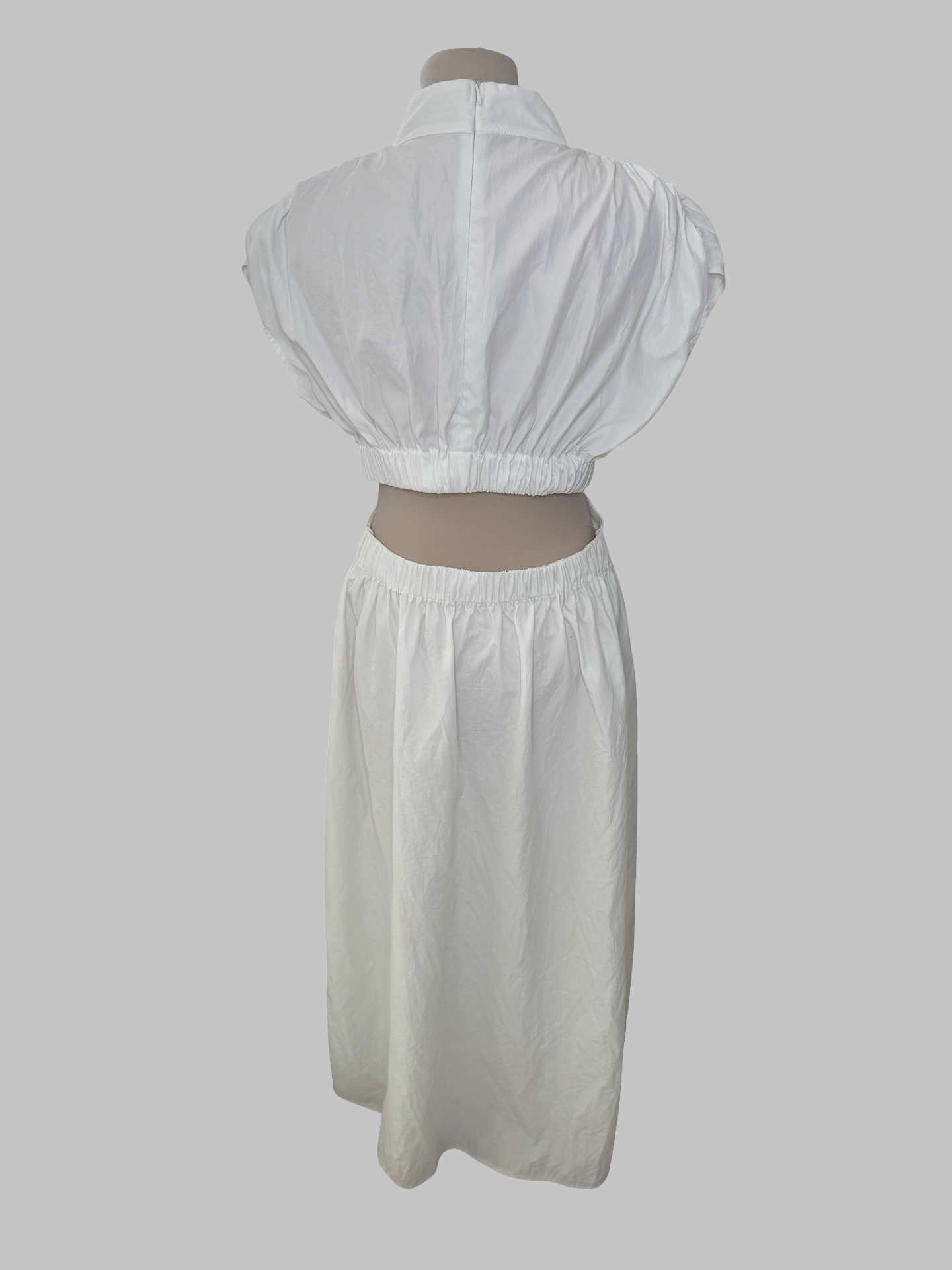 Robe longue
