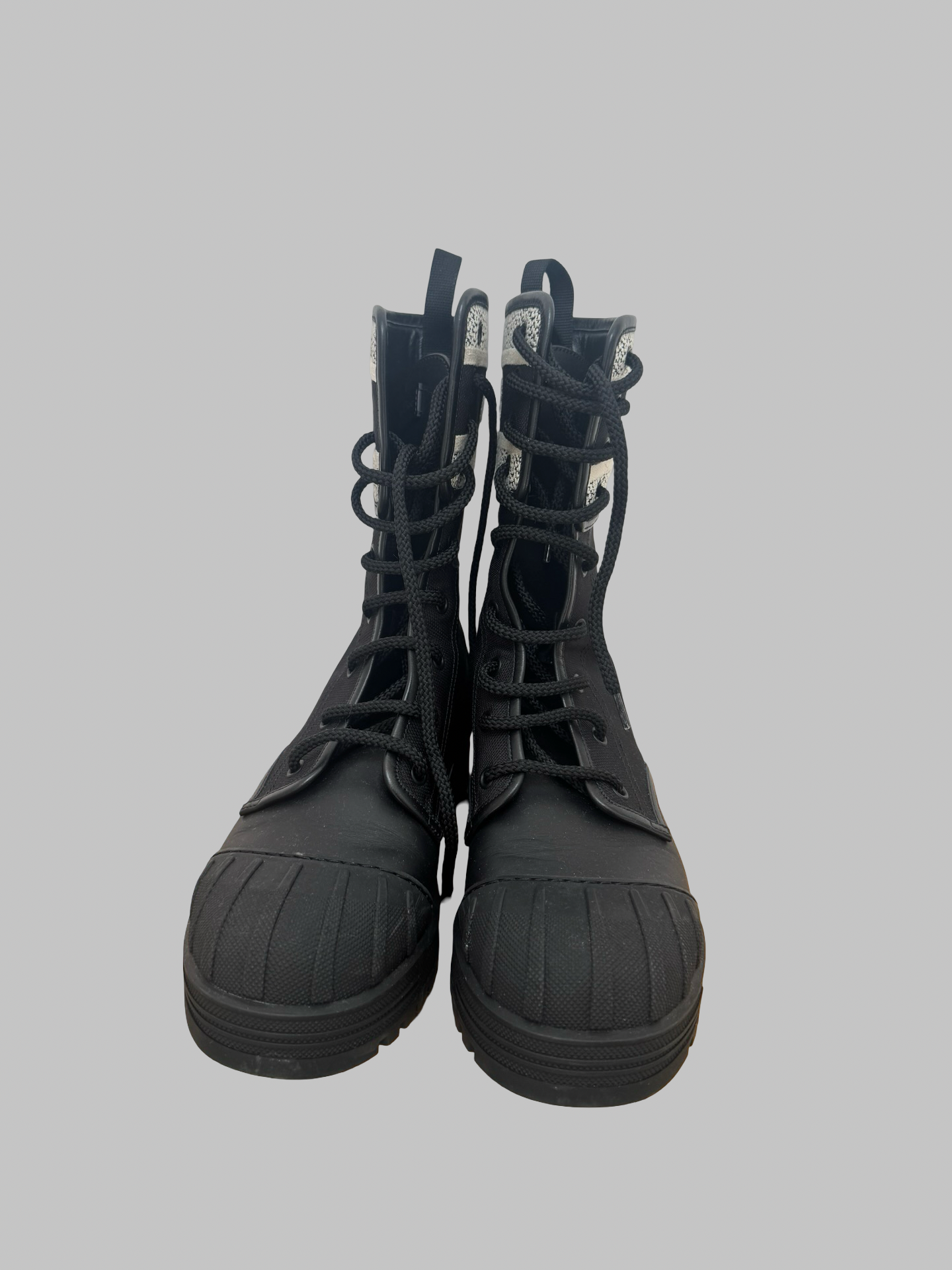 Bottines Christian Dior