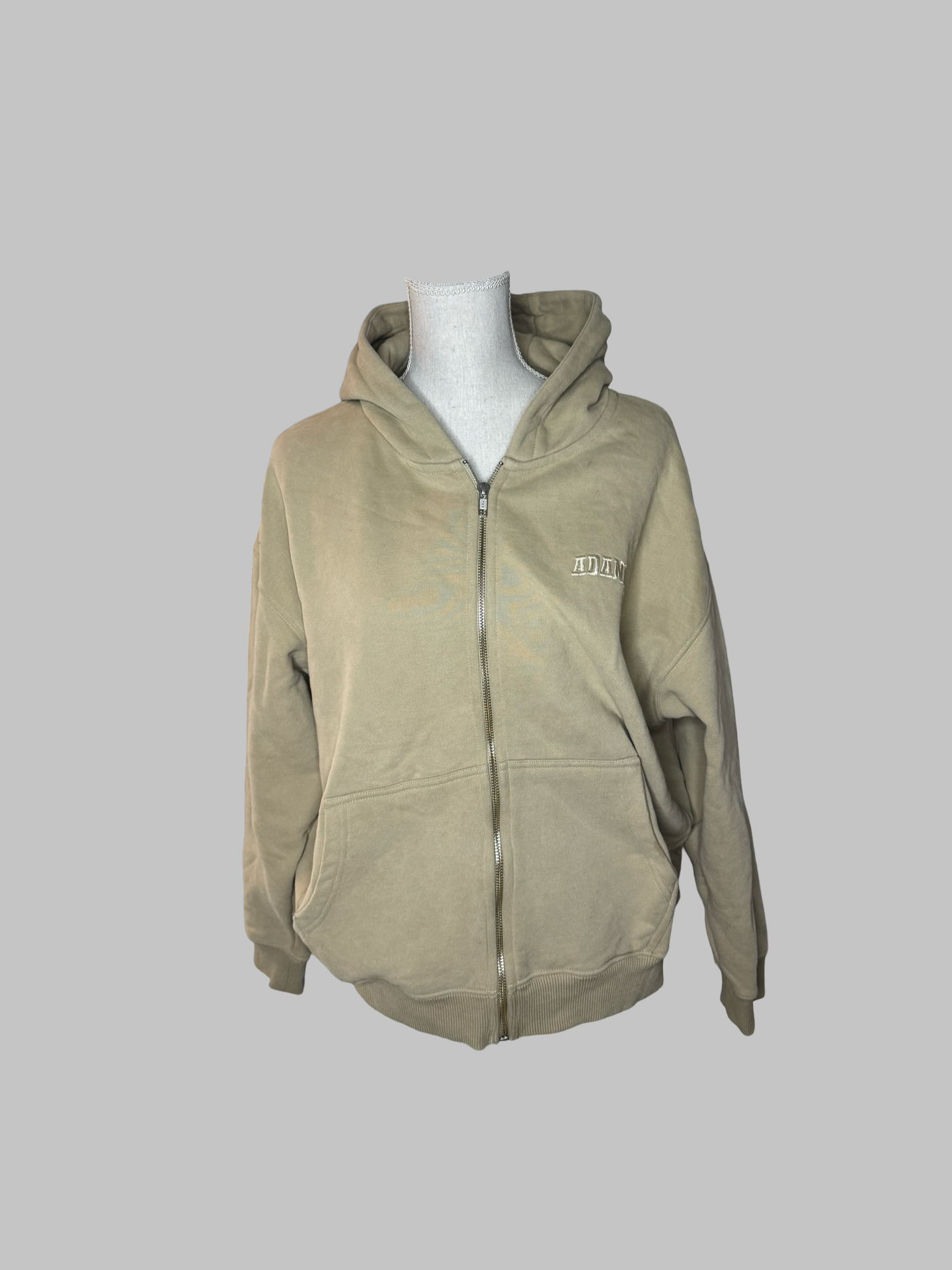 Sweat Adanola
