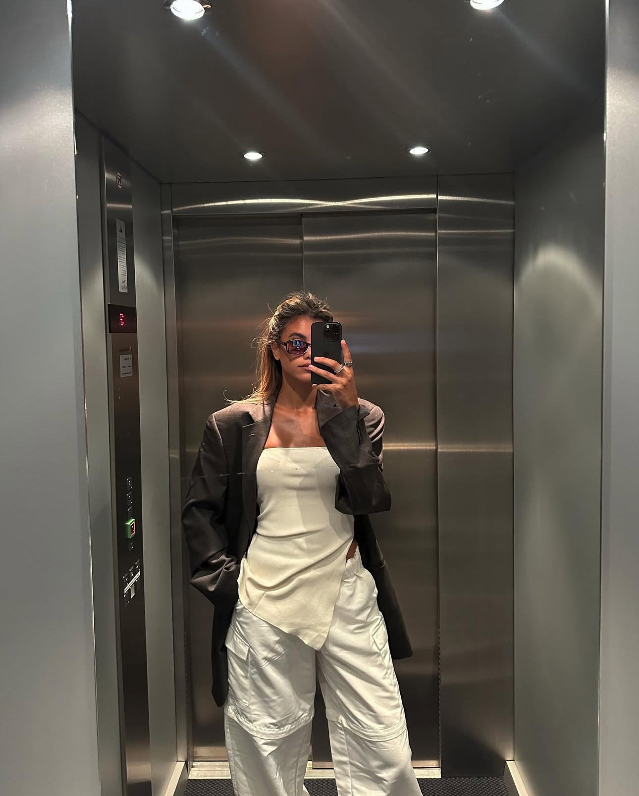Pantalon Na-Kd