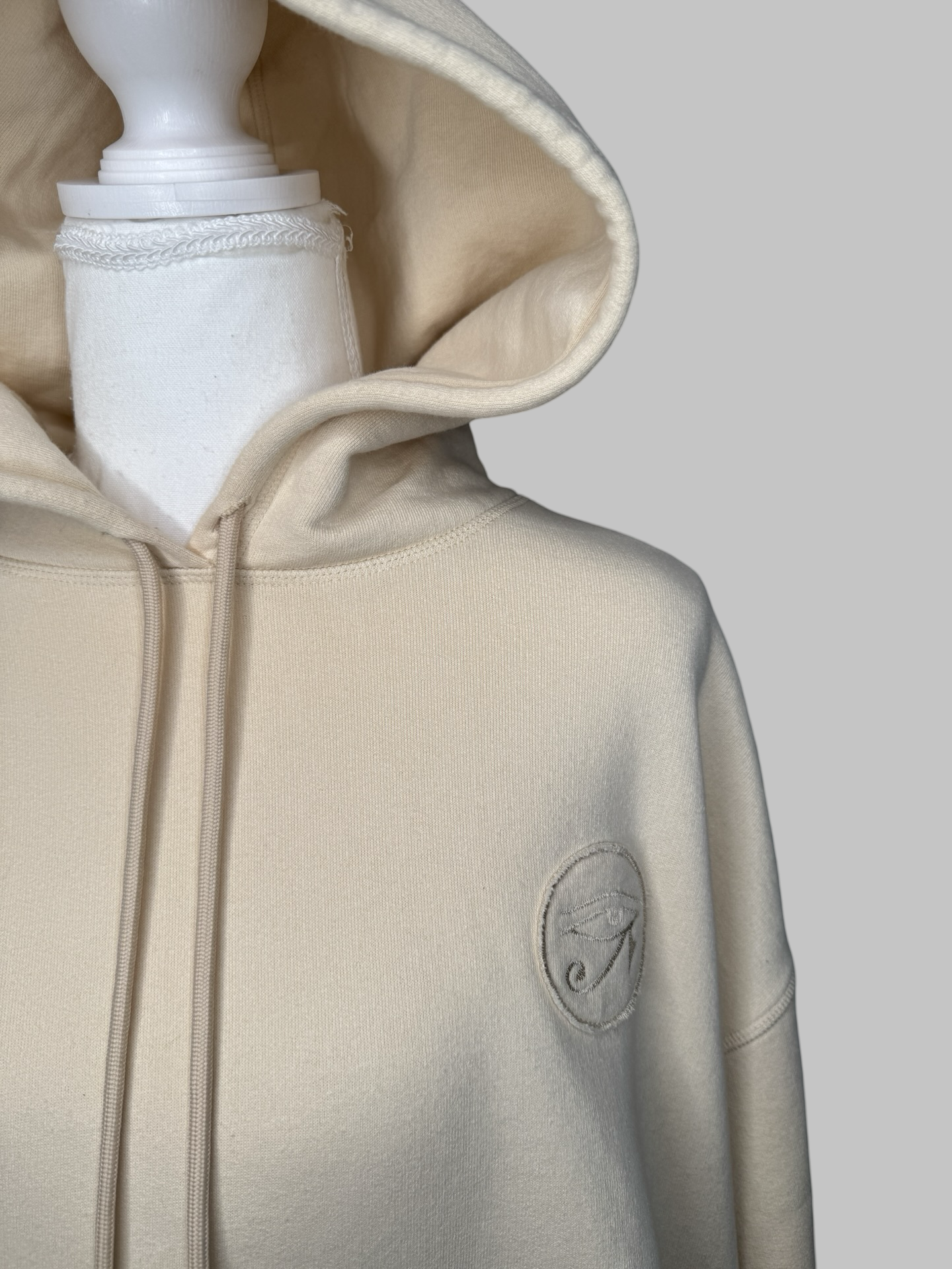 Hoodie Nanushka