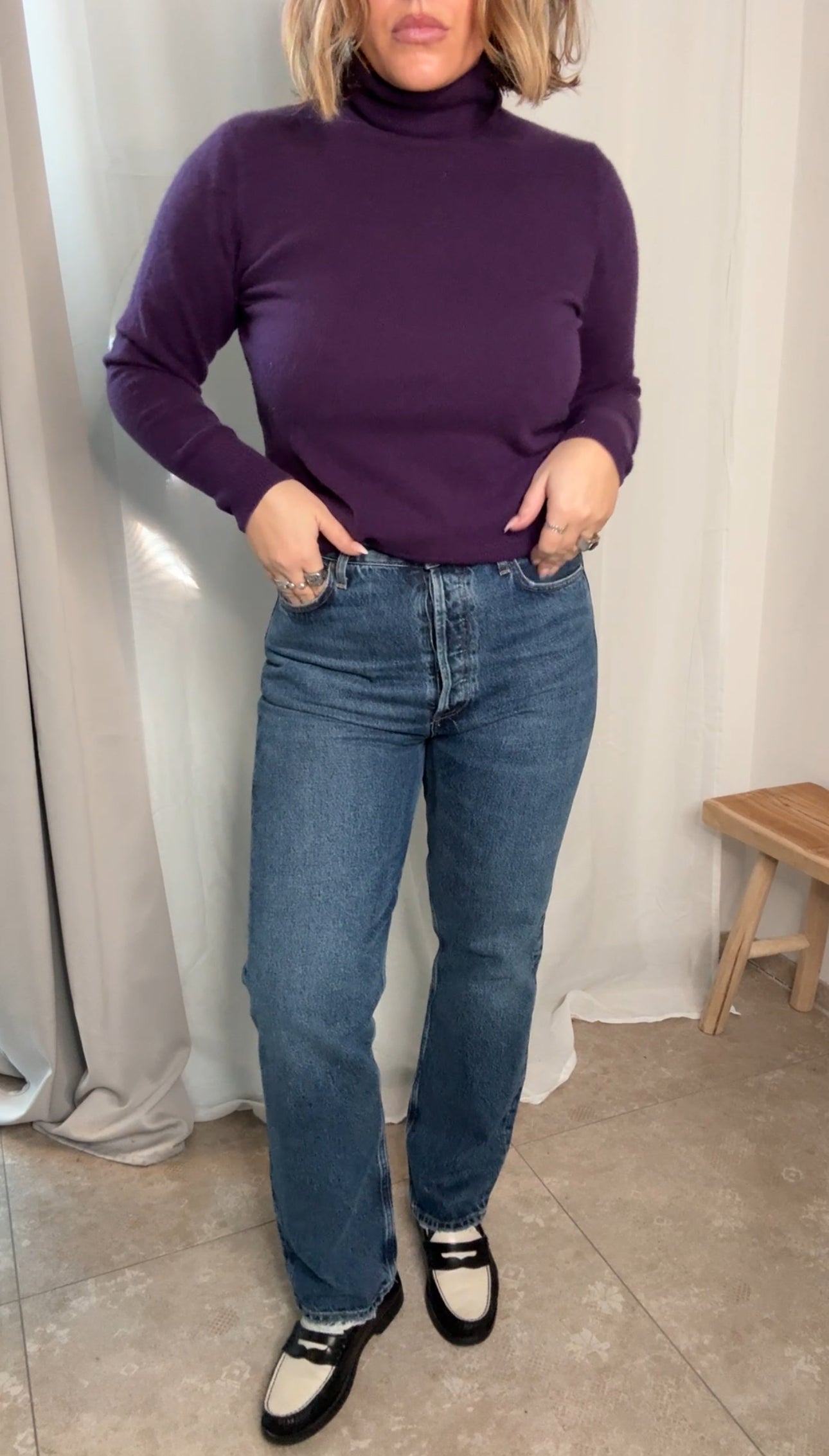 Pull Madisson