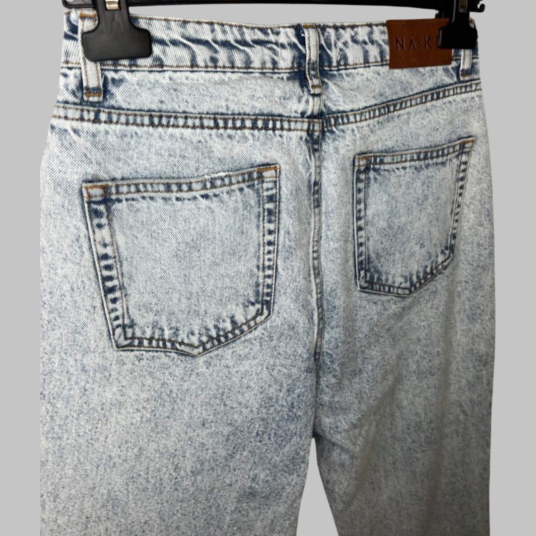 Jeans Na-Kd